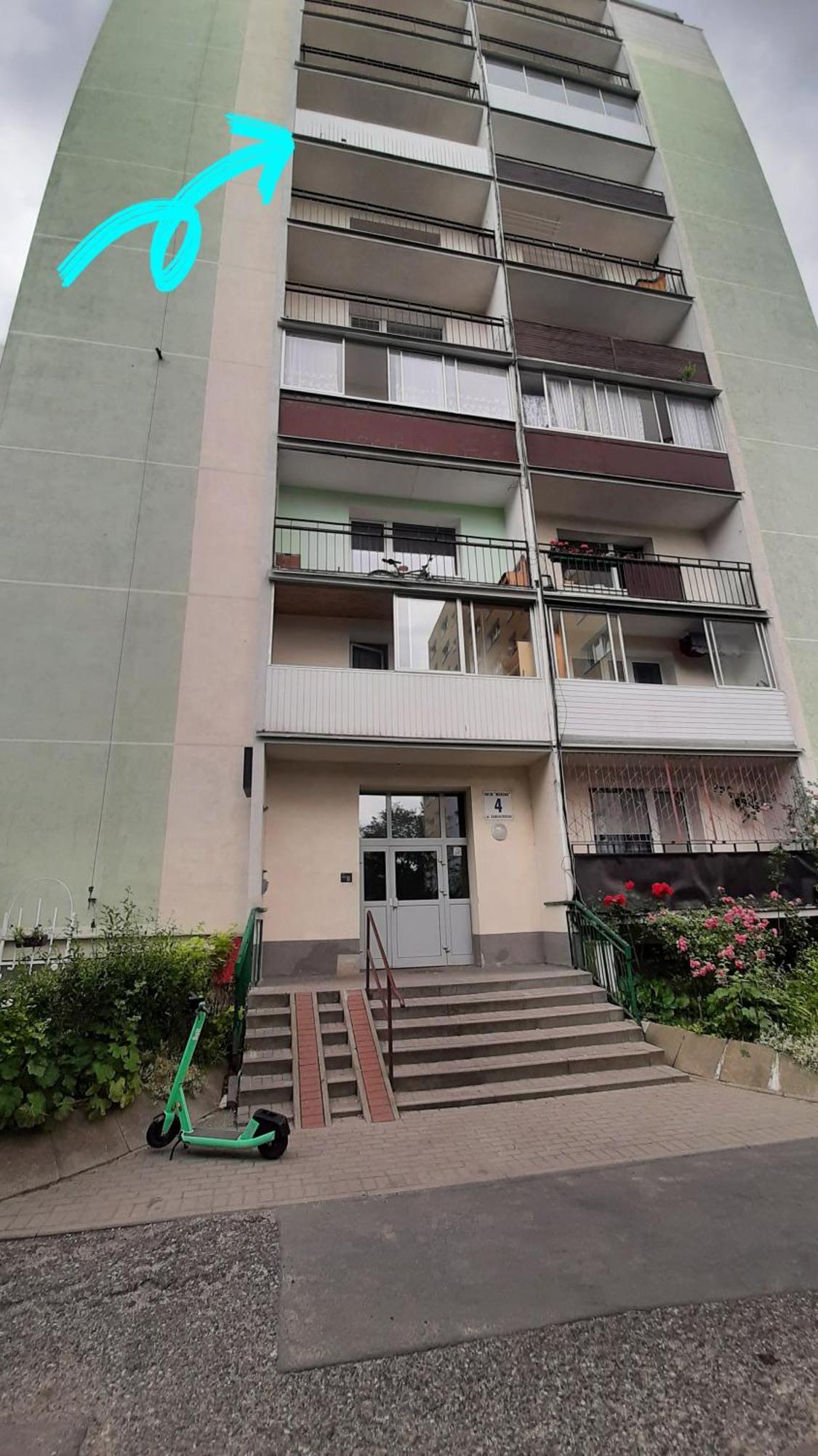 Apartment Apartament Mieszkanie Morena Do 5 Osob