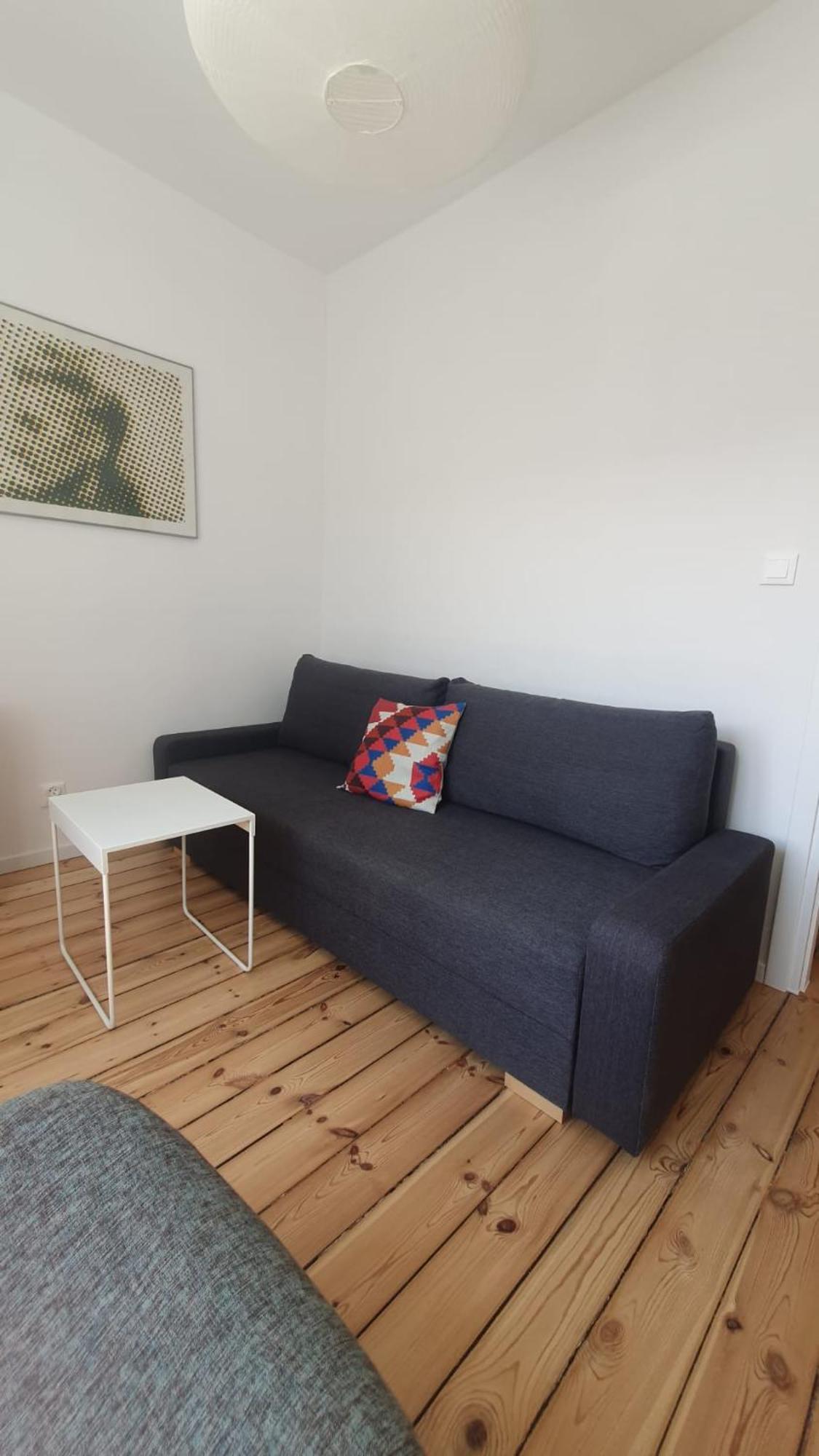 Leilighet 3 Piekne Blisko Centrum Gdanska *