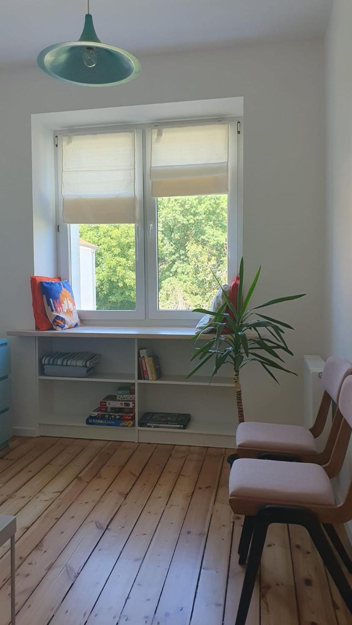 3 Piekne Blisko Centrum Gdanska * Gdańsk