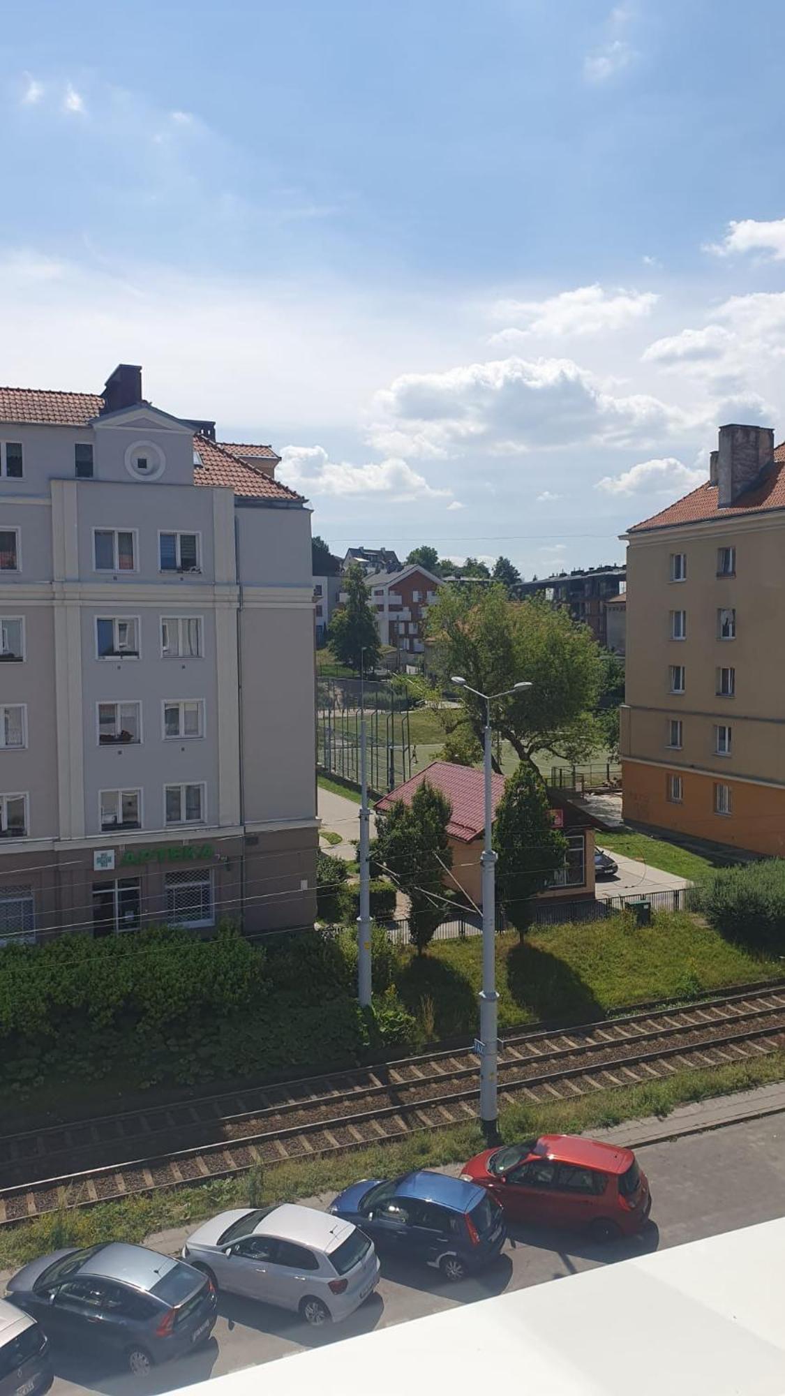 Leilighet 3 Piekne Blisko Centrum Gdanska *