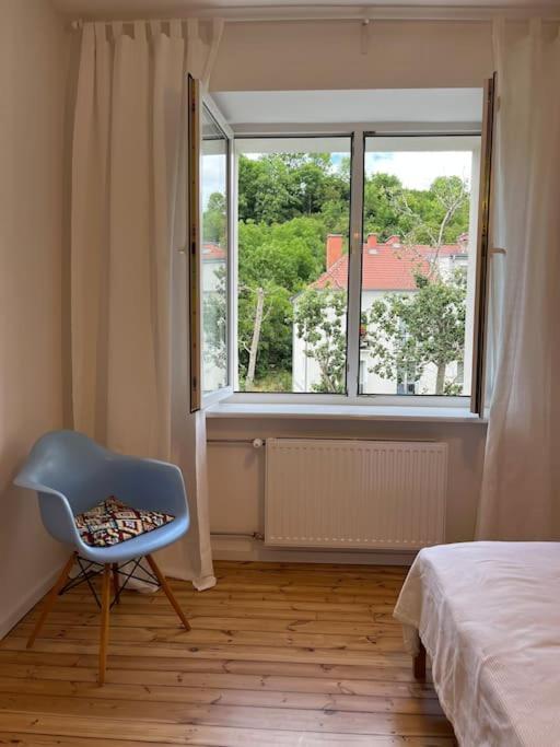 3 Piekne Blisko Centrum Gdanska