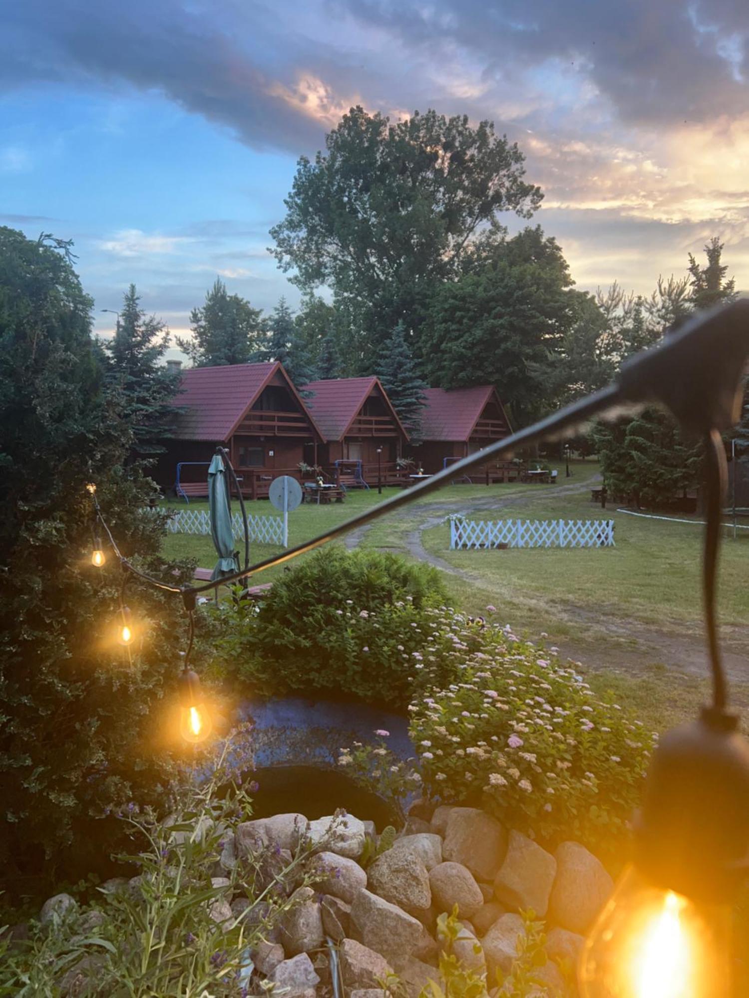 Holiday park Centrum Wypoczynkowe Karman Gdansk