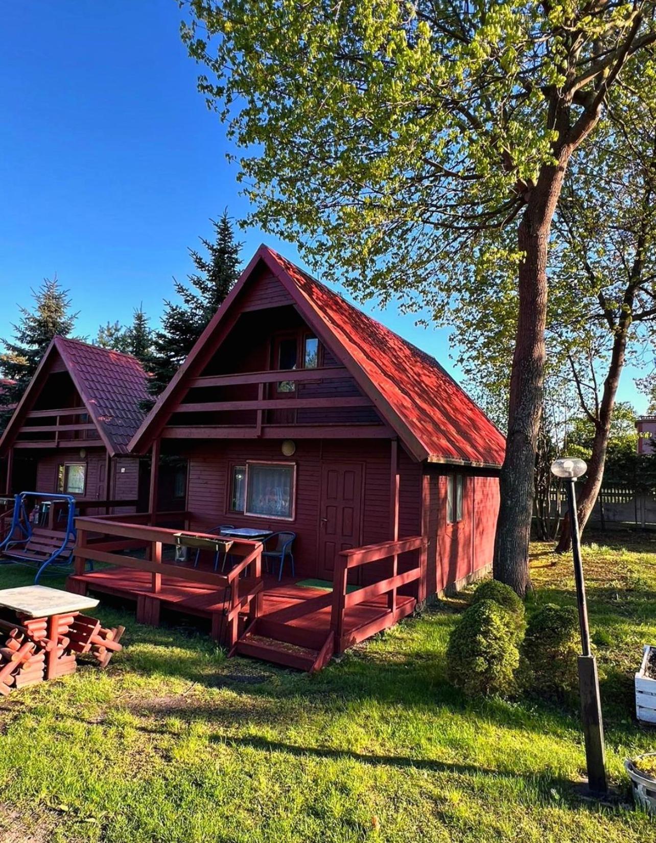 Holiday park Centrum Wypoczynkowe Karman 3*