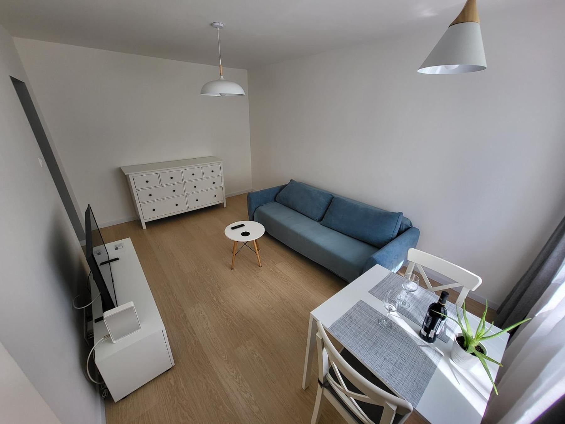 Sloneczny Apartament Blisko Morza Apartment Gdansk