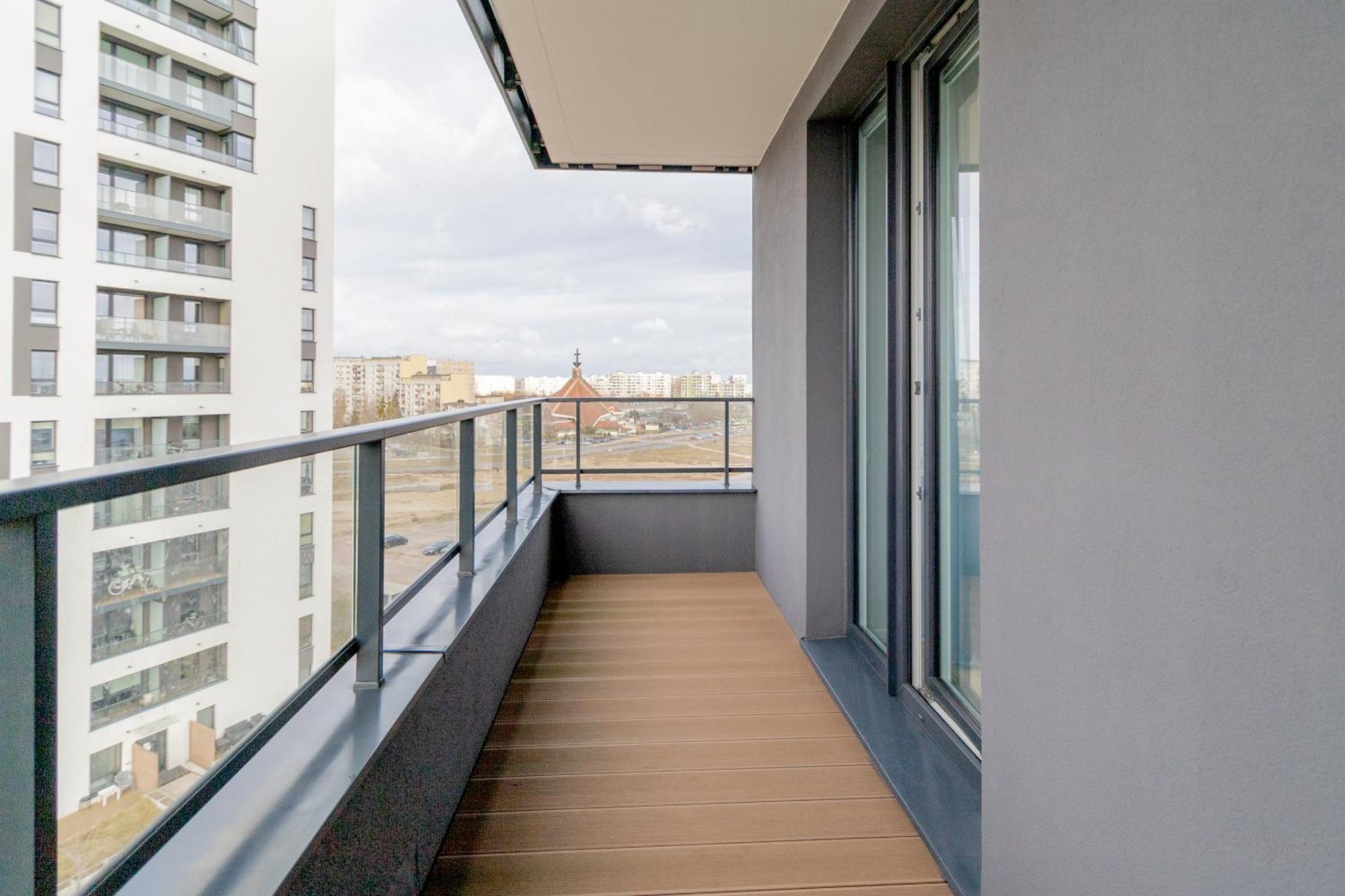 Glow Apartments, Zaspavita Gdańsk