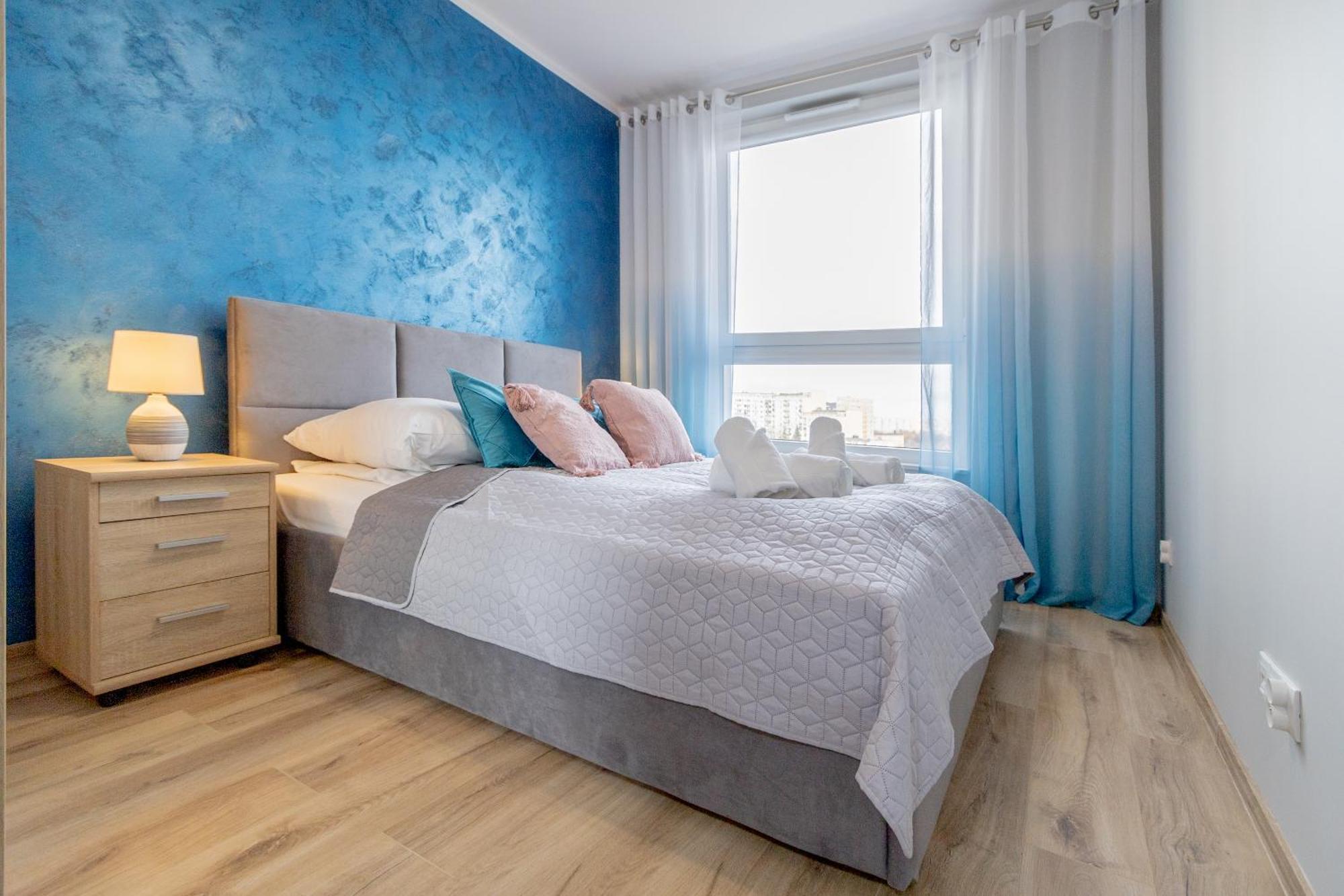 Lejlighed Glow Apartments, Zaspavita *