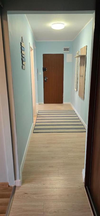 Dobrykurs-blisko Morza Apartamento Gdańsk