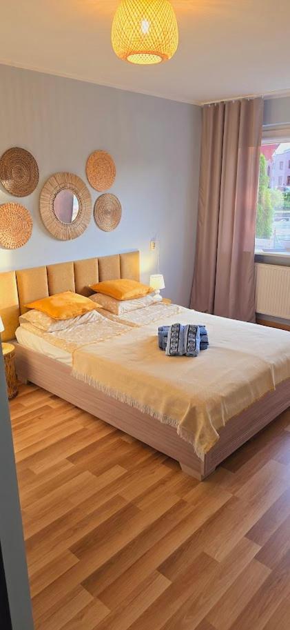 Dobrykurs-blisko Morza Apartamento Gdańsk