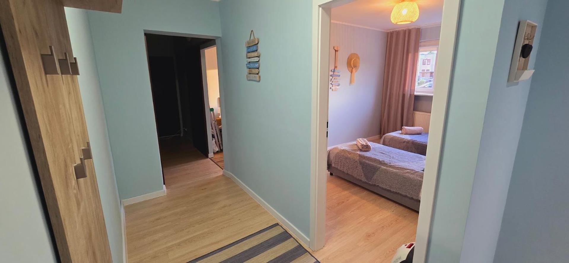 Apartamento Dobrykurs-blisko Morza Gdańsk