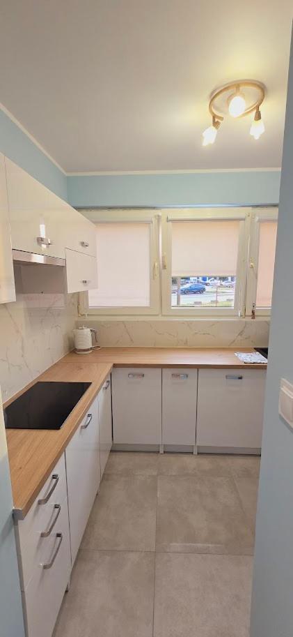 Dobrykurs-blisko Morza Apartamento *