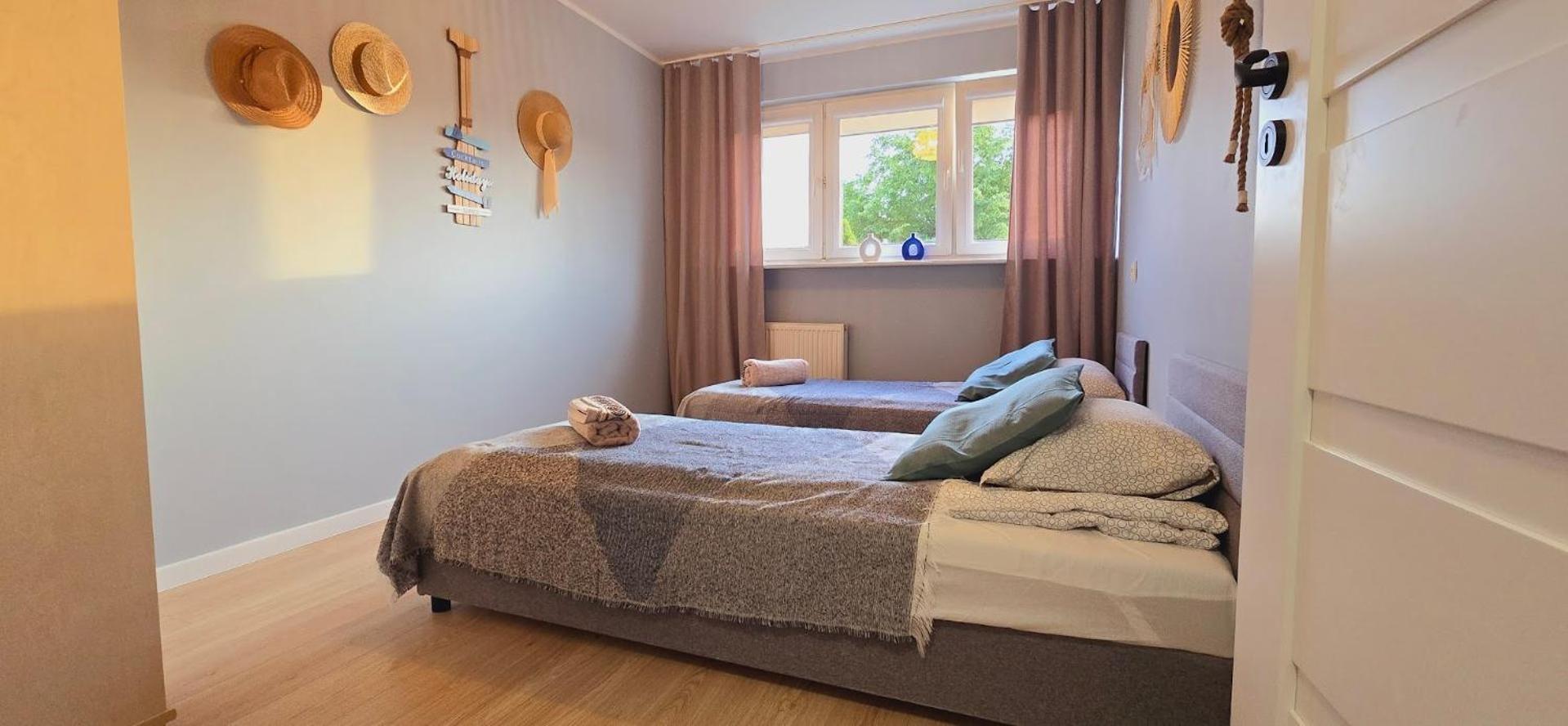 Dobrykurs-blisko Morza Apartamento