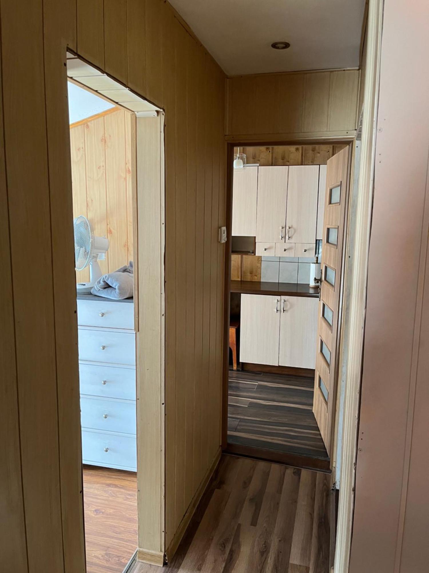 Mieszkanie Strajku Dokerow 2 Lok 5 Apartament