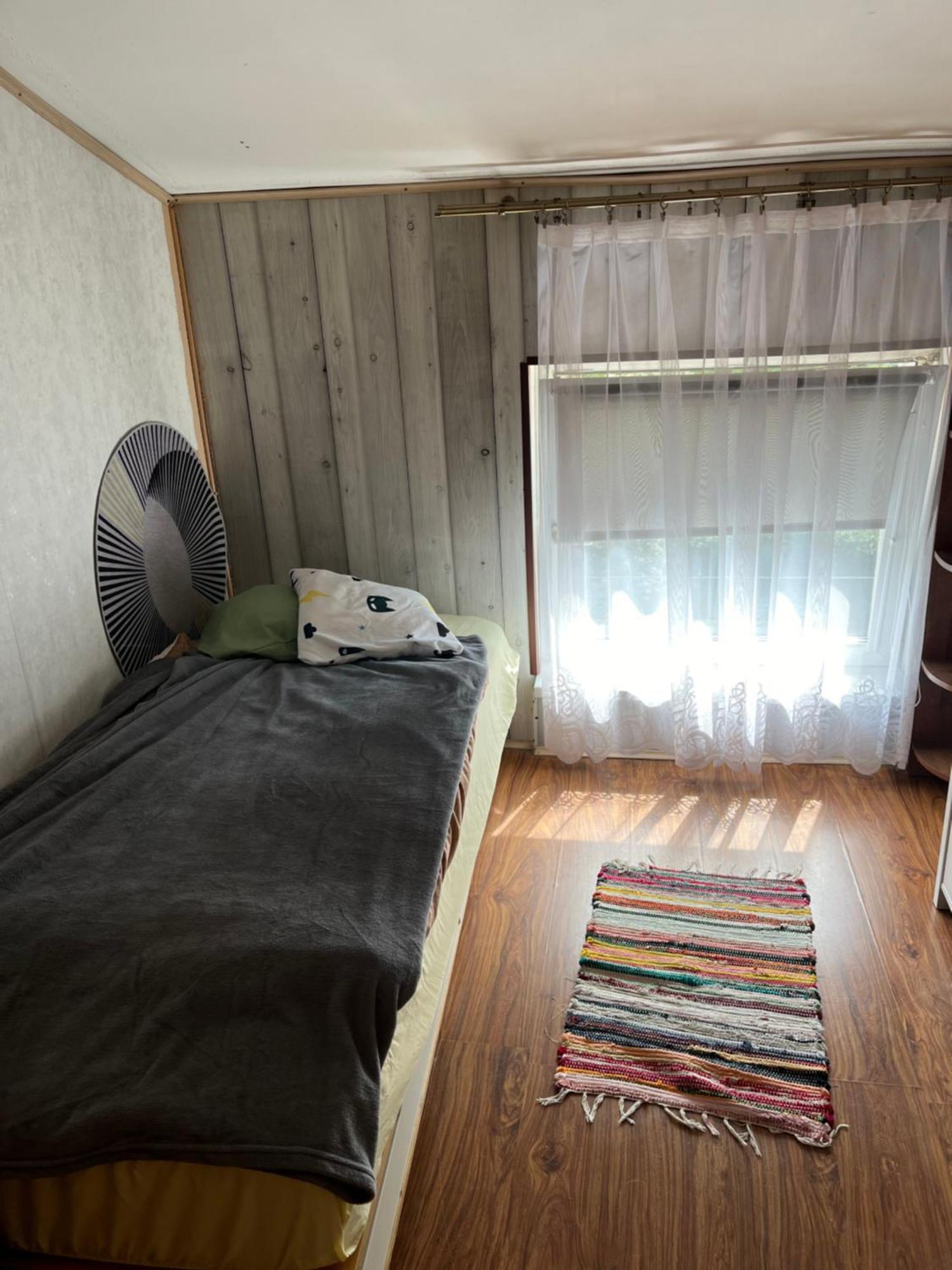 Mieszkanie Strajku Dokerow 2 Lok 5 Apartament *