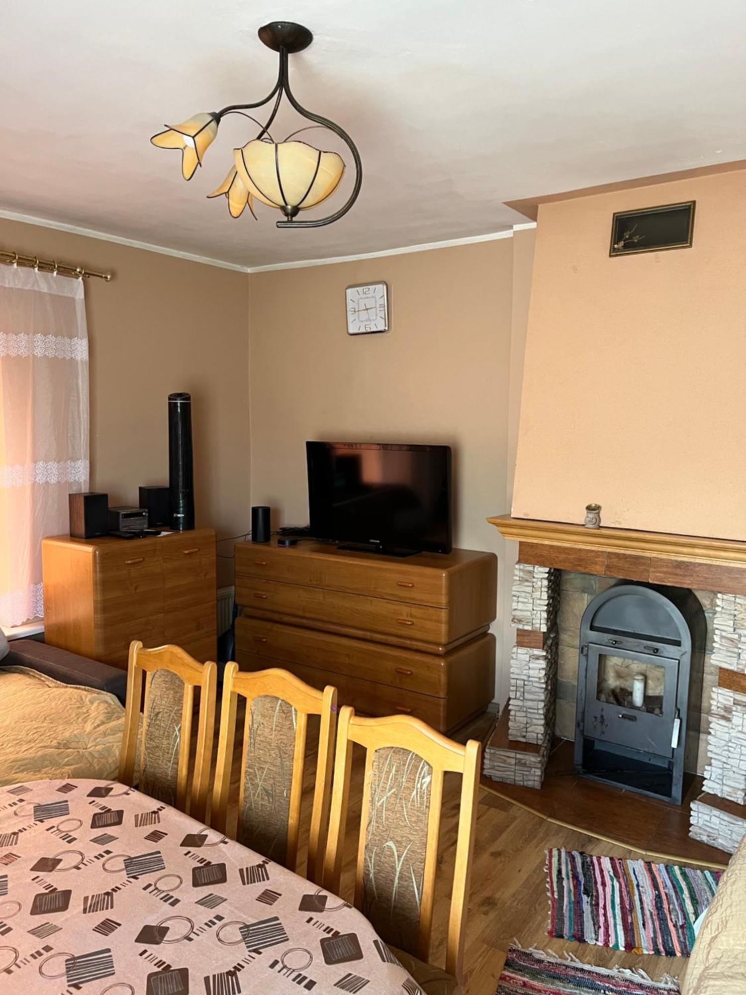 Mieszkanie Strajku Dokerow 2 Lok 5 Apartament