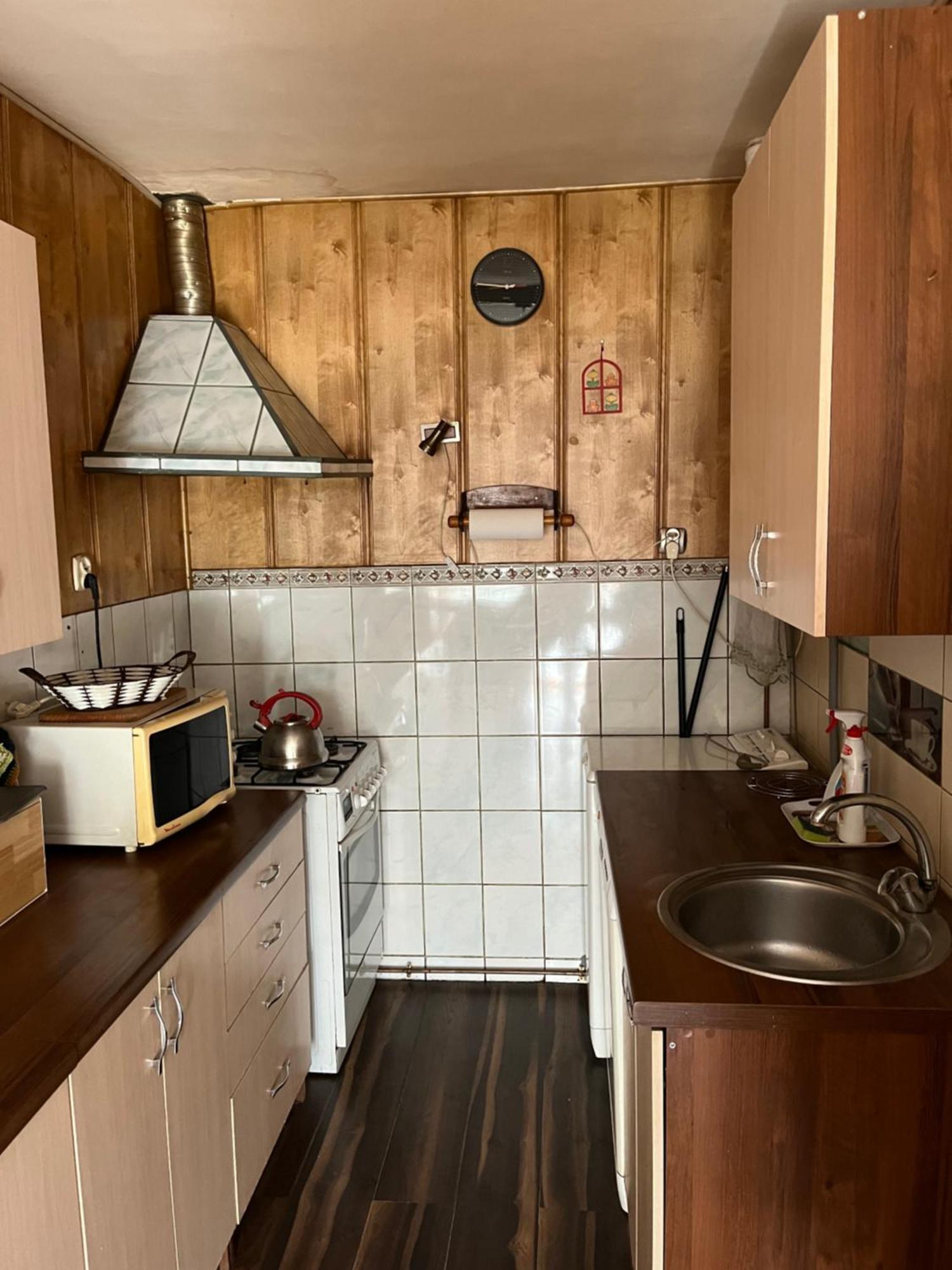 Apartament Mieszkanie Strajku Dokerow 2 Lok 5 *