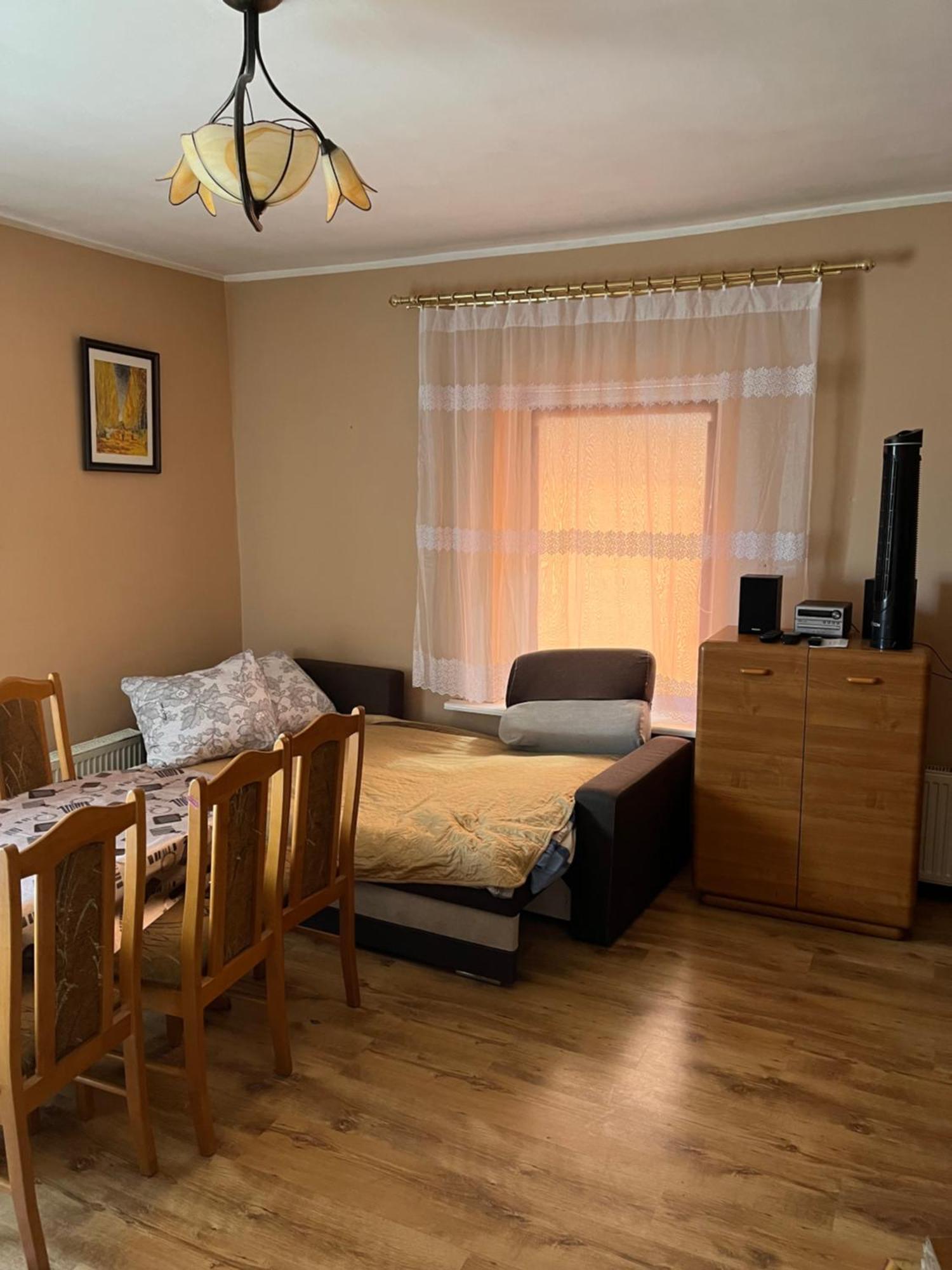 Mieszkanie Strajku Dokerow 2 Lok 5 * Gdańsk