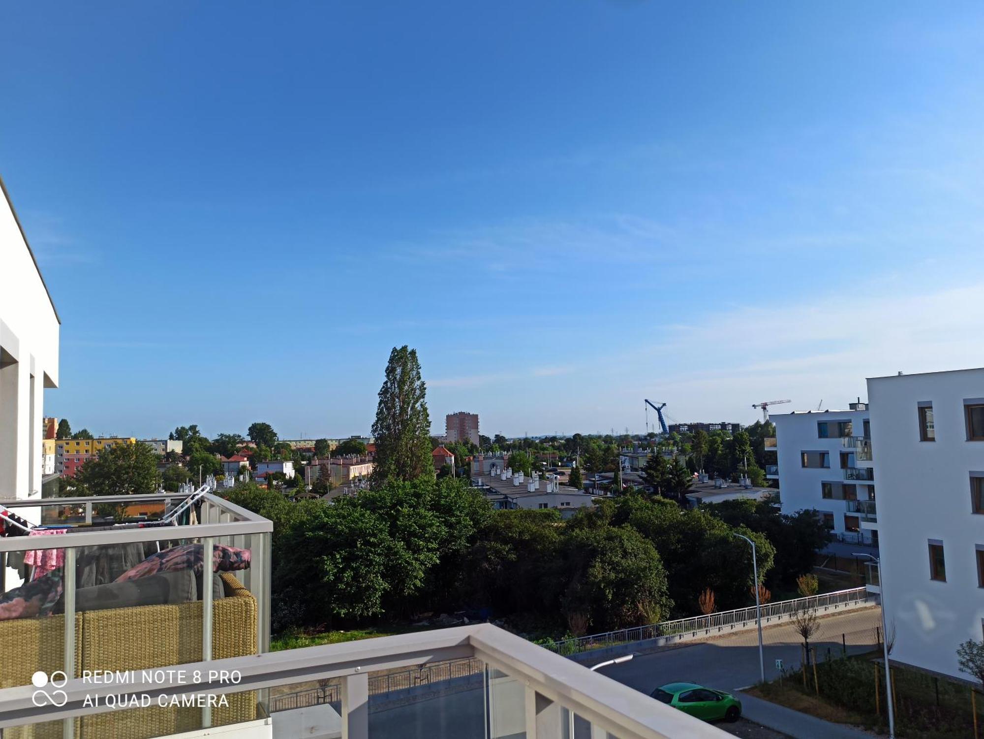 Stogi #35 Apartament