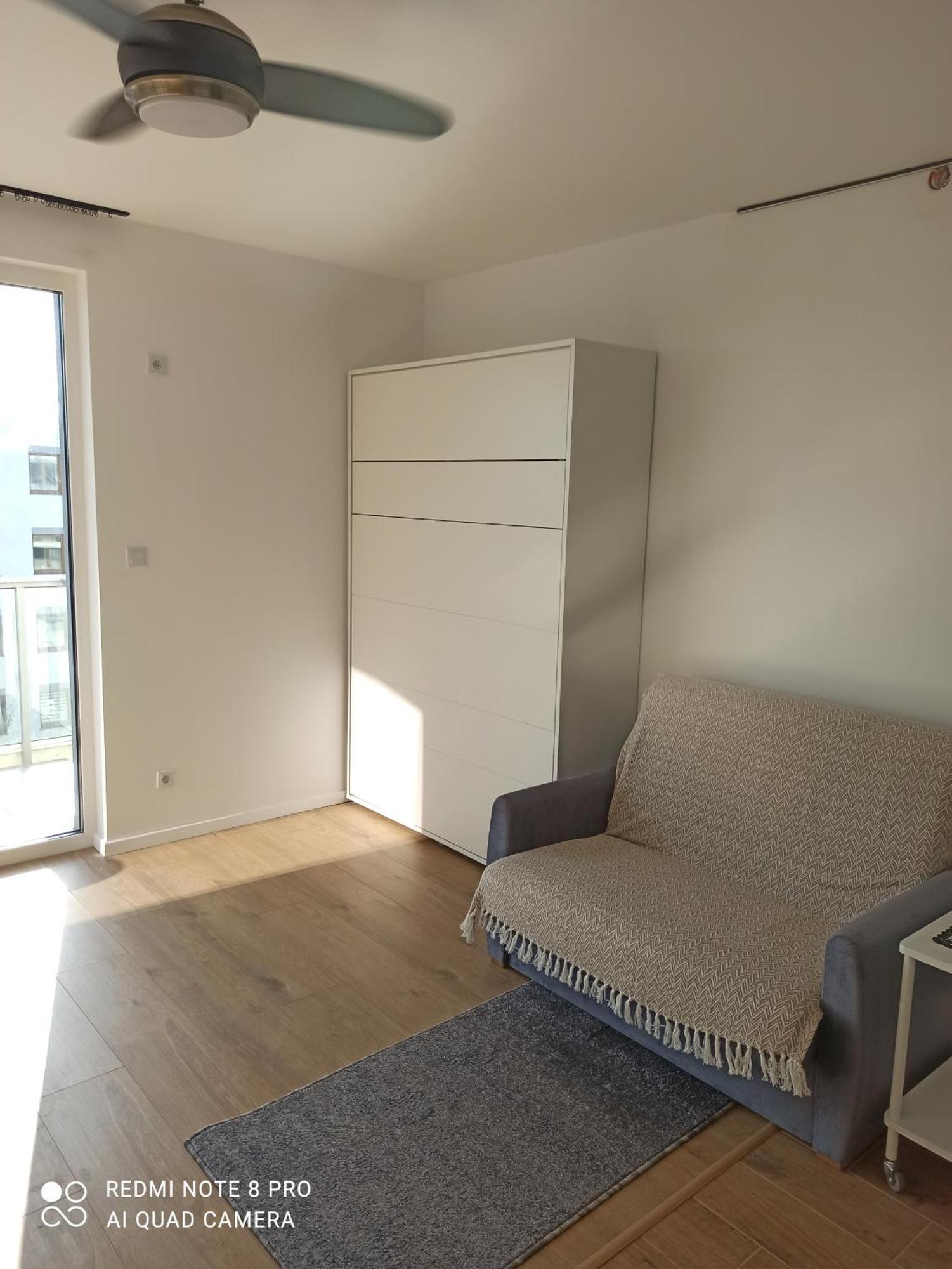 Apartament Stogi #35 *
