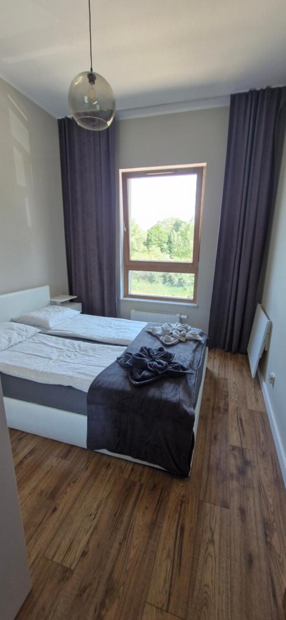 Letnicka Apartment Danzig