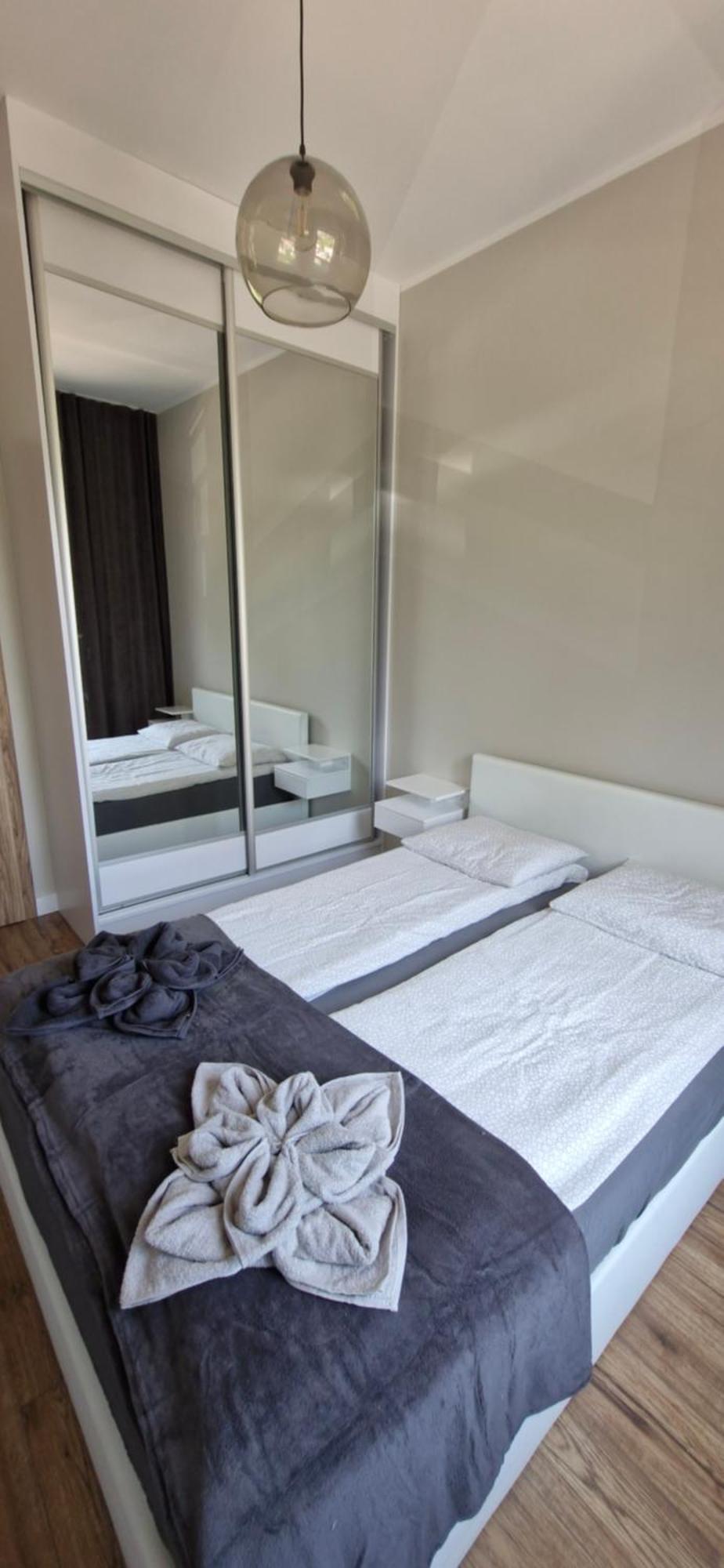Letnicka Apartment