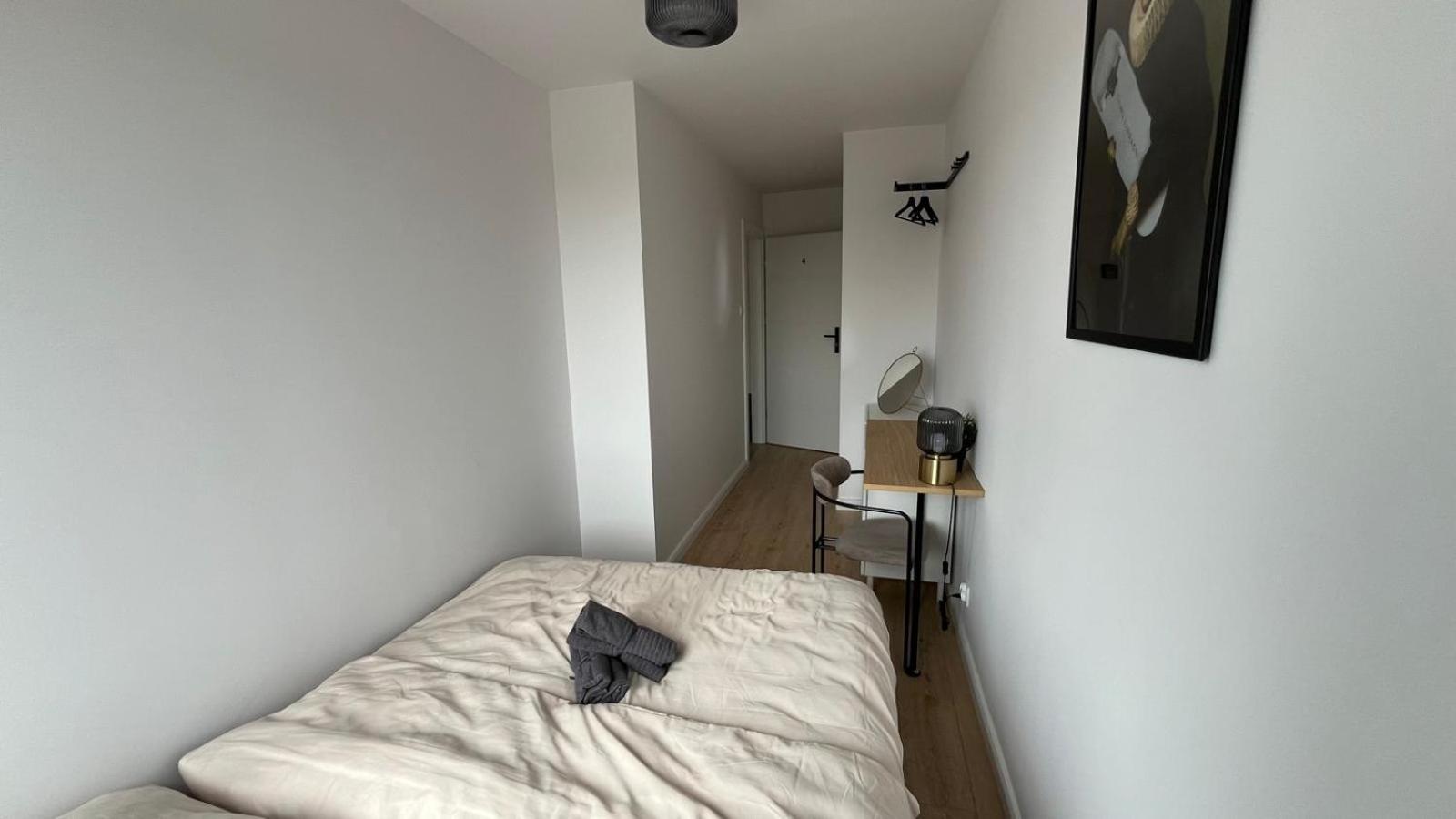 Stare Dlugie Ogrody 55 P4 Homestay