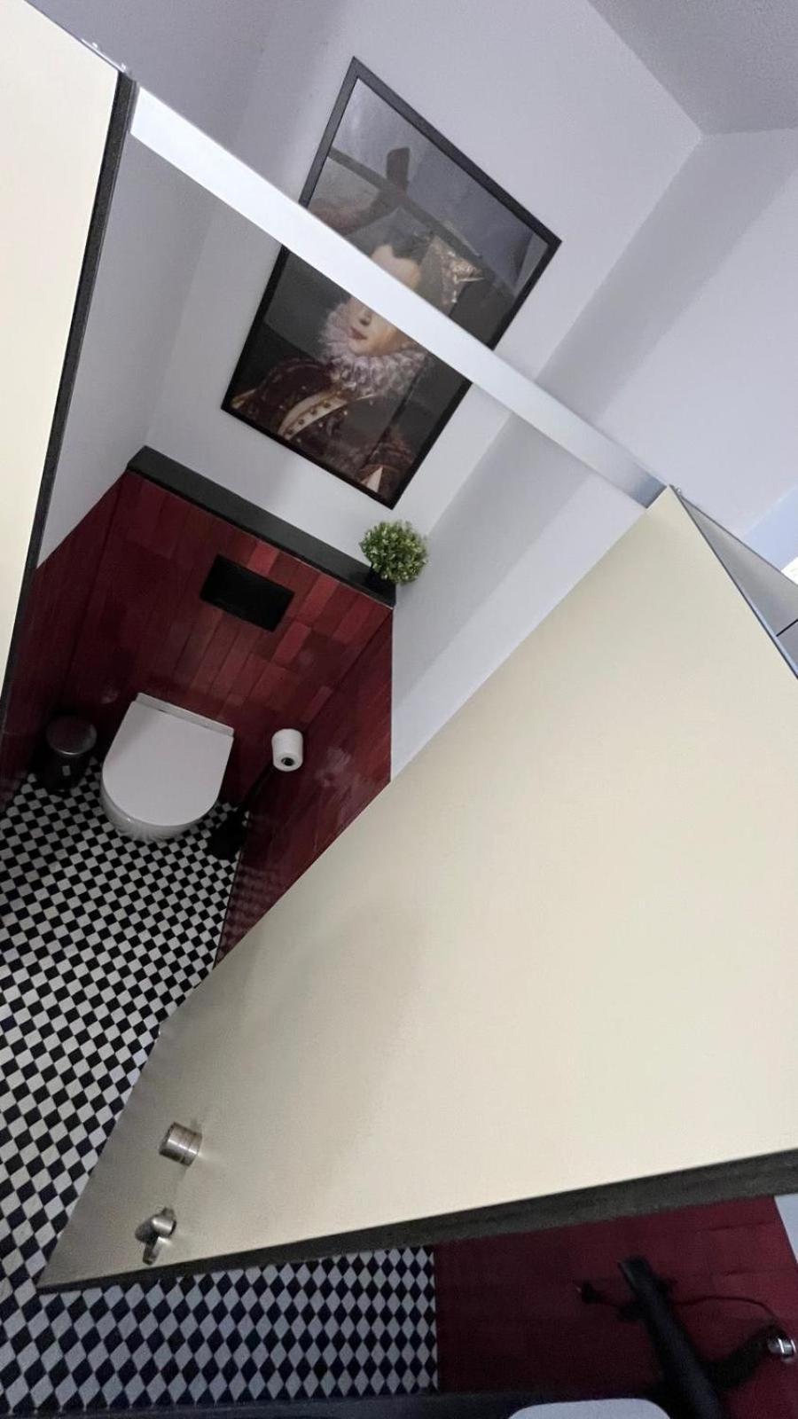 Stare Dlugie Ogrody 55 P4 Homestay *
