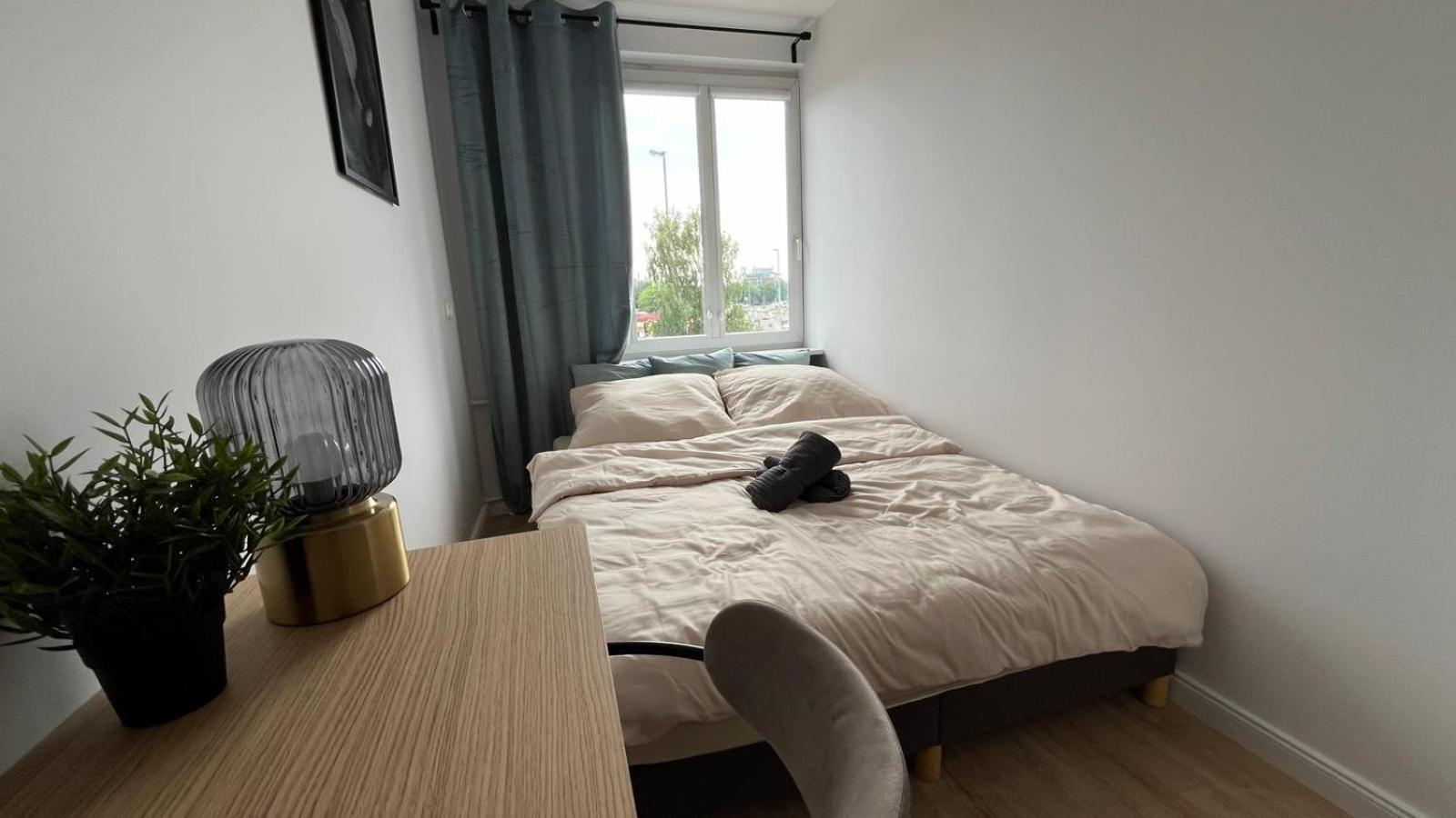 Stare Dlugie Ogrody 55 P4 Homestay Gdansk