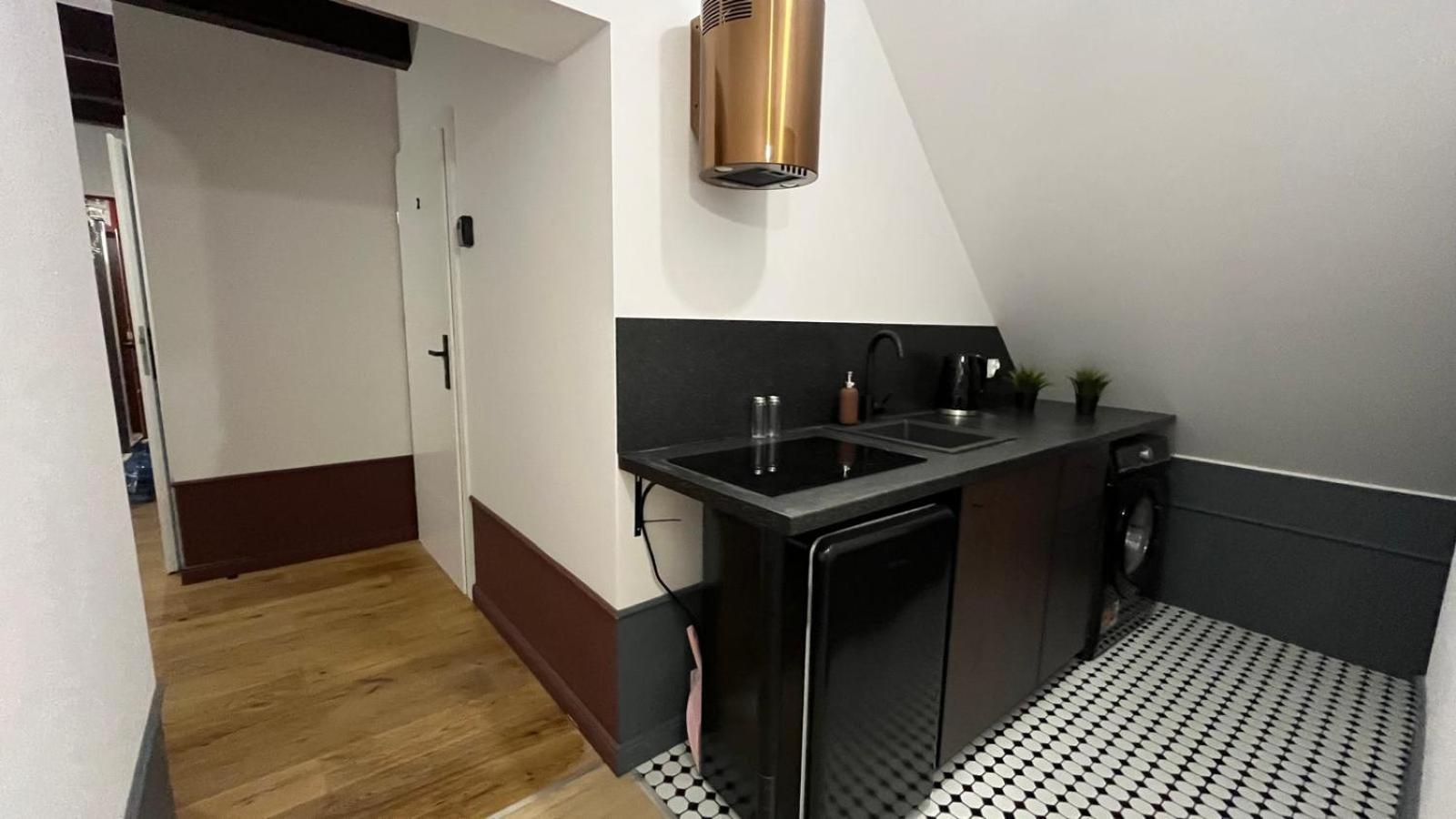 Stare Dlugie Ogrody 55 P4 Homestay