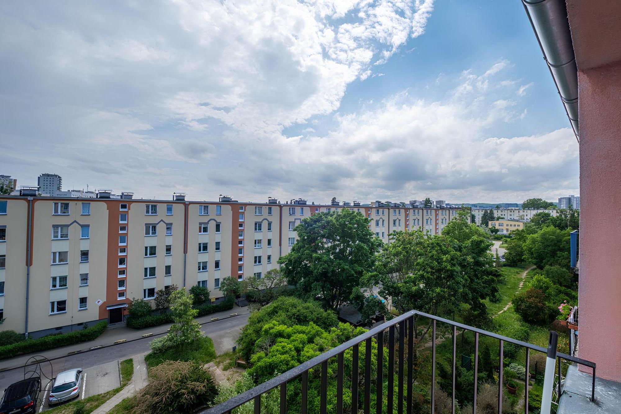 Flatbook - Seaside Kaczynskiego Lejlighed Gdańsk