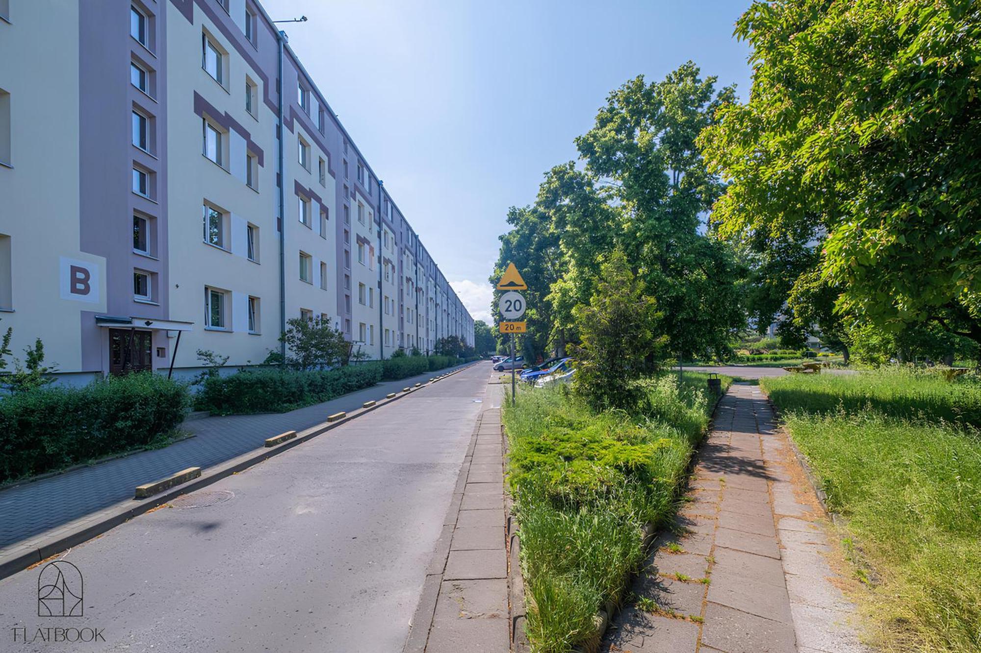 Flatbook - Seaside Kaczynskiego Apartment Gdansk
