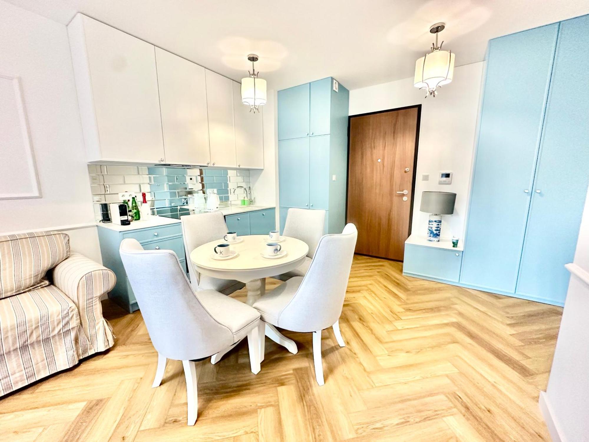 Apartament Hampton Apartament By Sienna Grobla Str. *