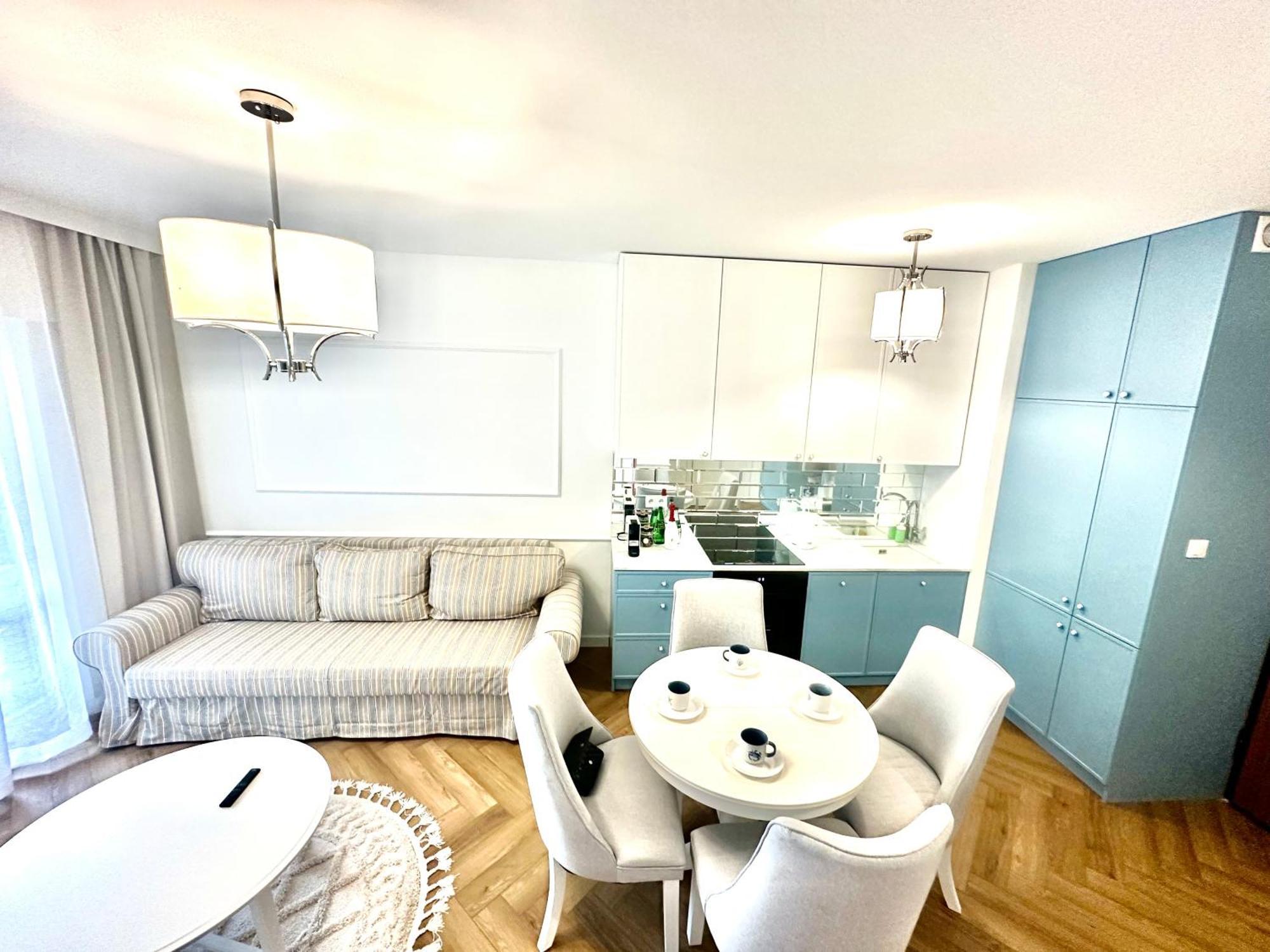Apartament Hampton Apartament By Sienna Grobla Str.
