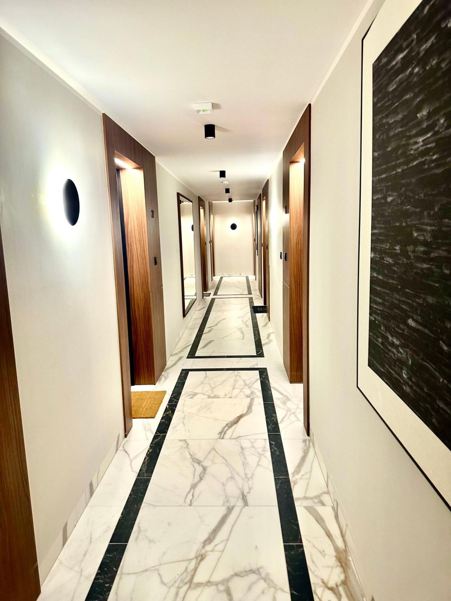 Hampton Apartament By Sienna Grobla Str. *