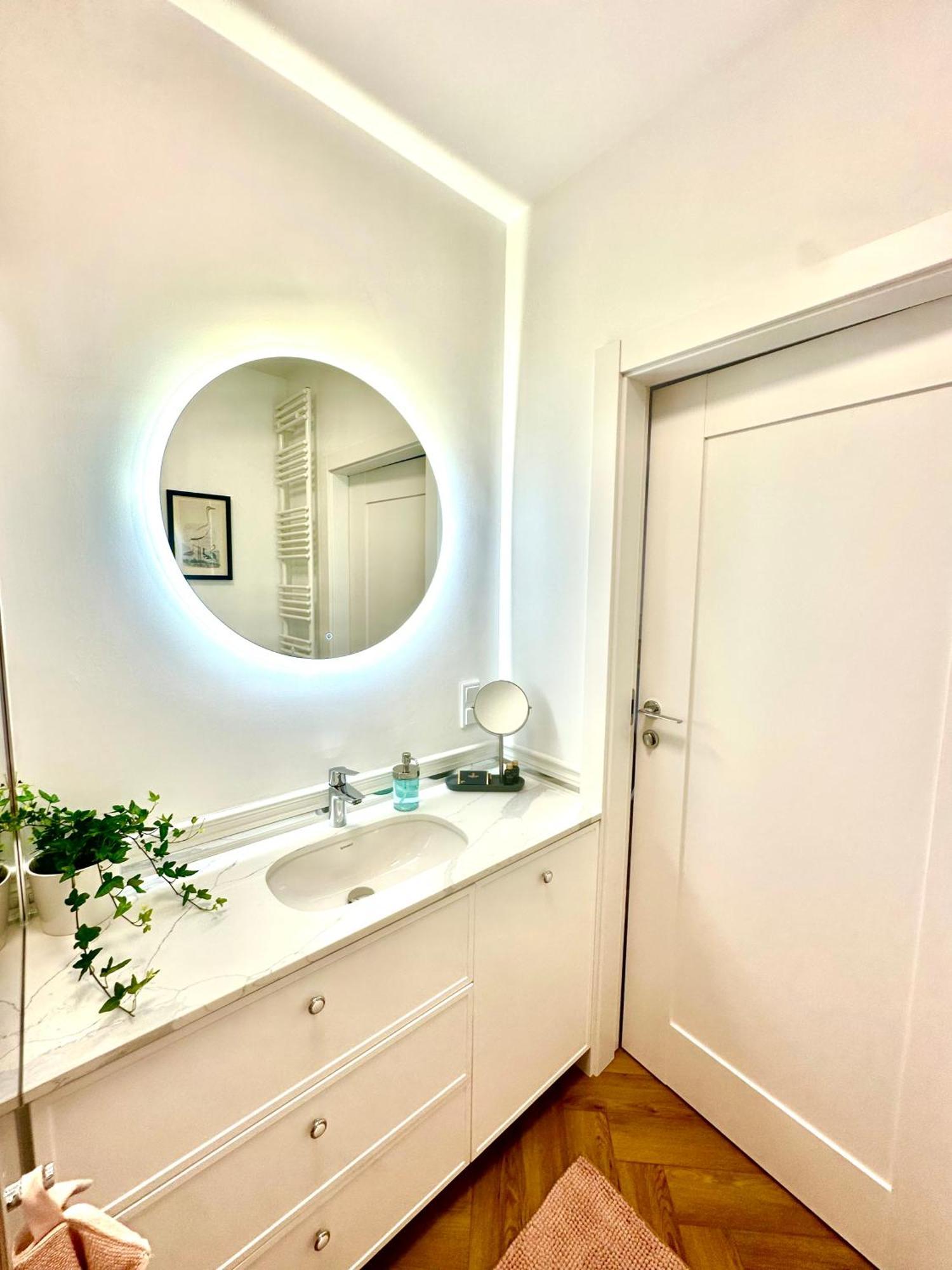 Hampton Apartament By Sienna Grobla Str. * Gdańsk