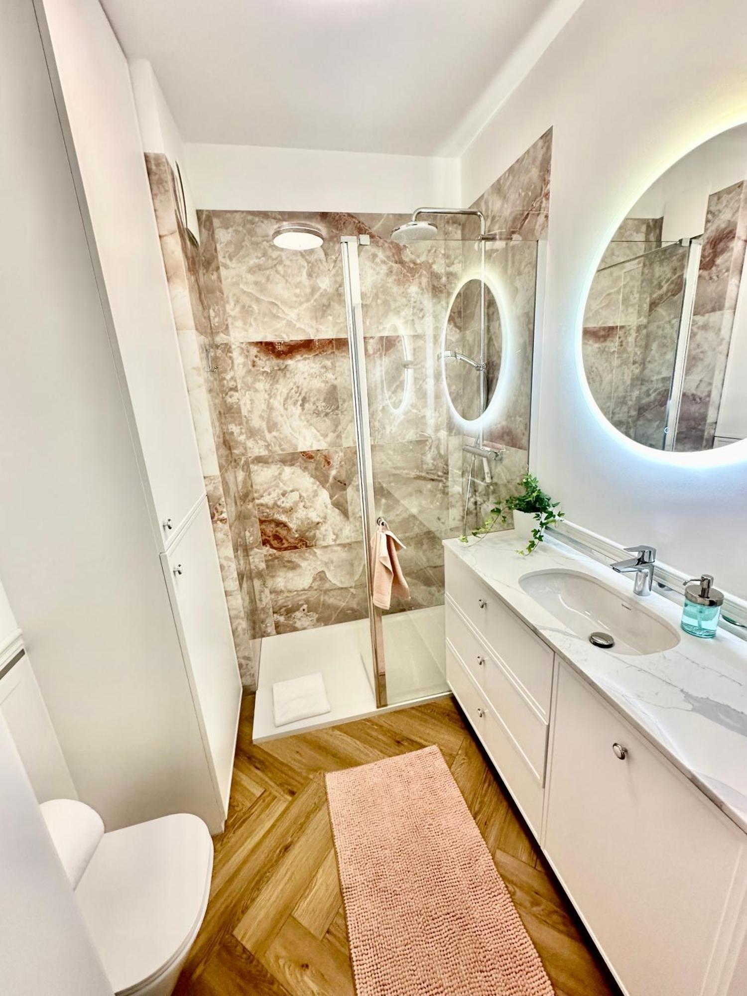 Hampton Apartament By Sienna Grobla Str.
