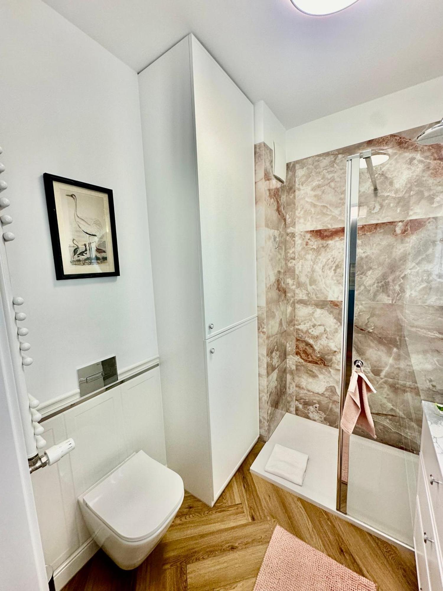 Hampton Apartament By Sienna Grobla Str. Apartment