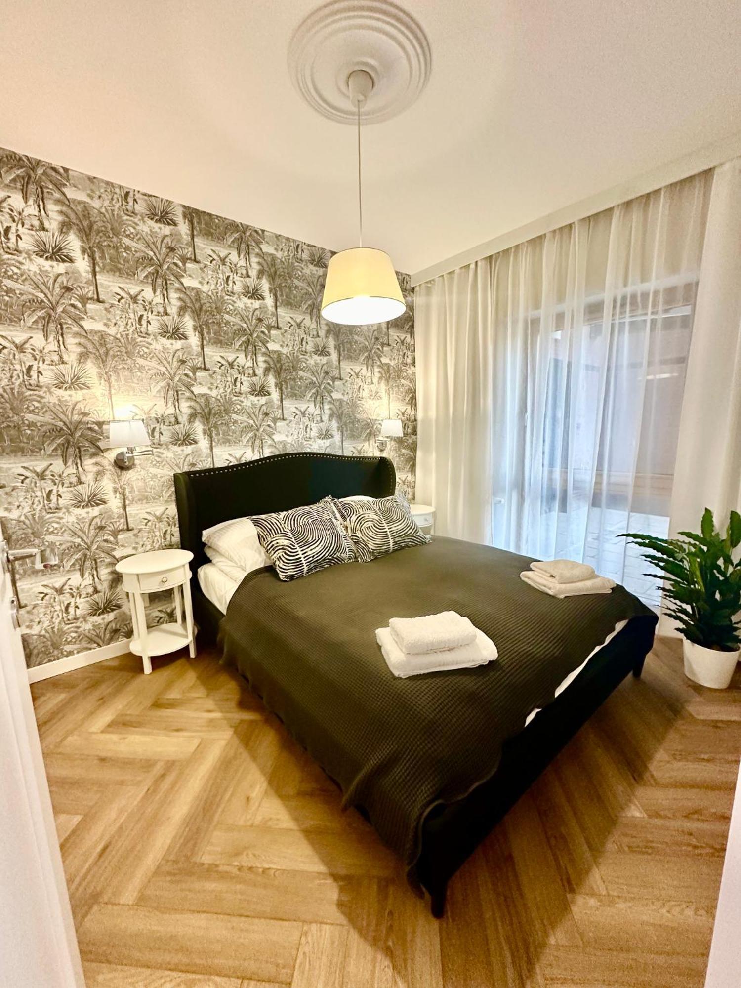 Apartament Hampton Apartament By Sienna Grobla Str.