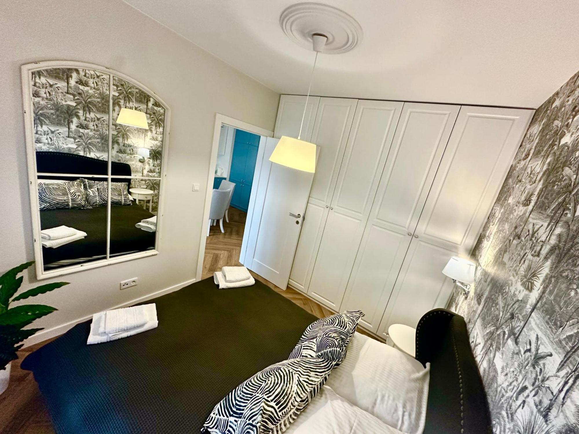 Hampton Apartament By Sienna Grobla Str. Apartament *