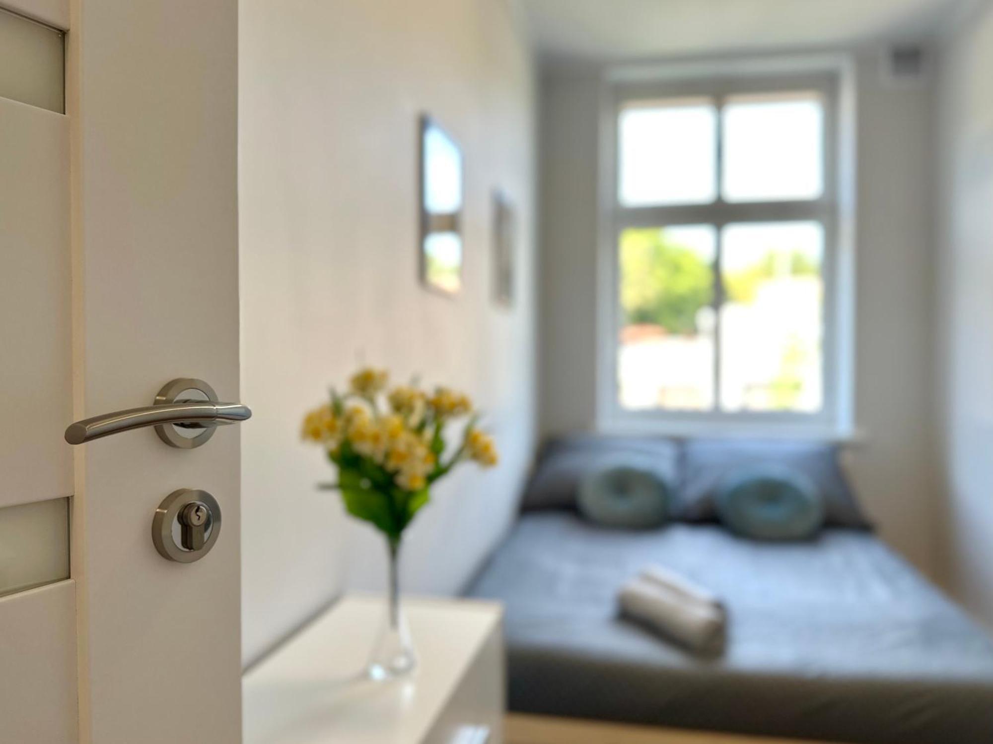 Homestay Mmrent Trunk Gdansk