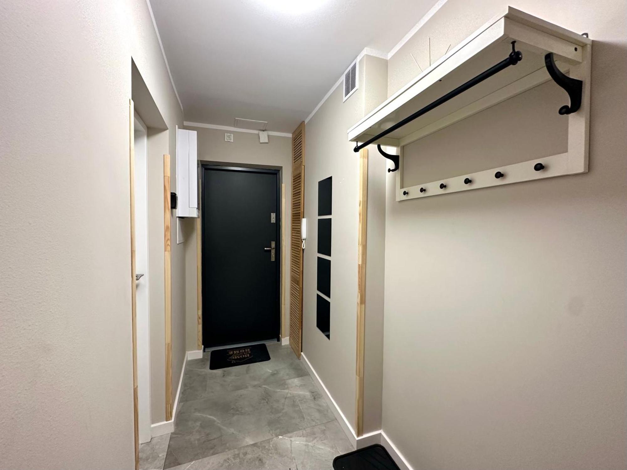 Homestay Mmrent Trunk Gdansk