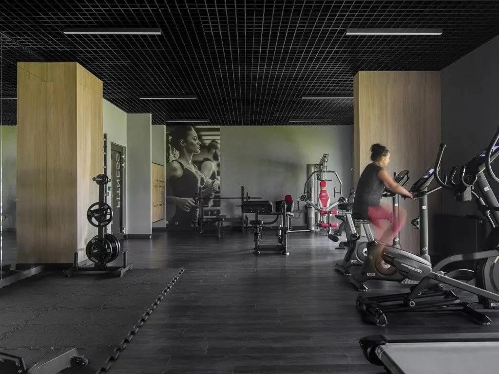 Apartament Blisko Morza Gdańsk