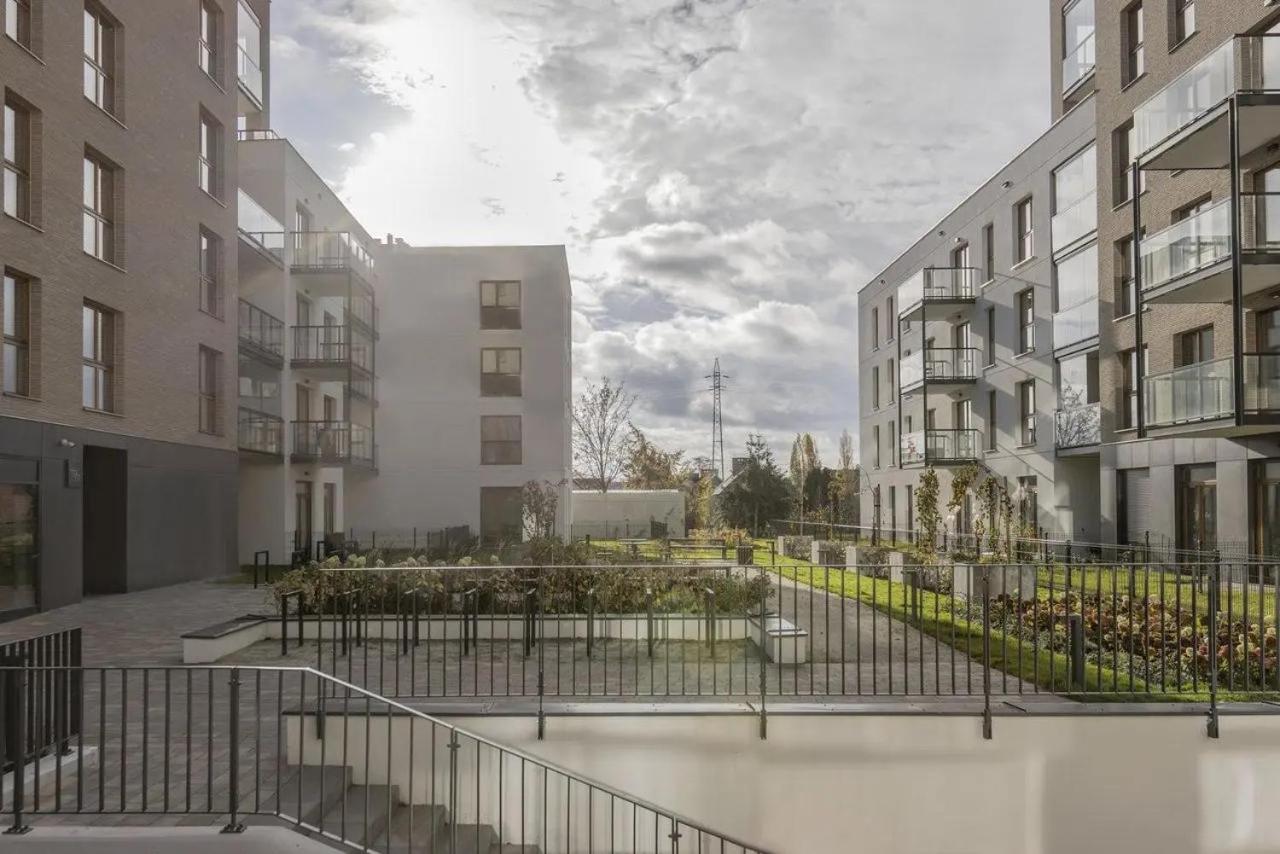 Apartament Blisko Morza *