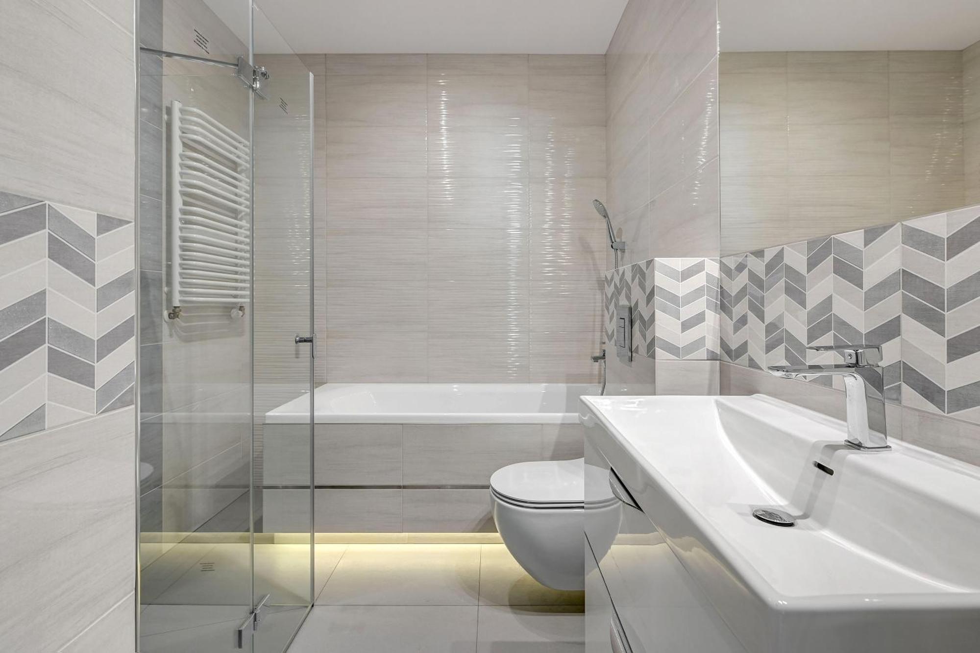 Apartament Platinium Luxury Walowa