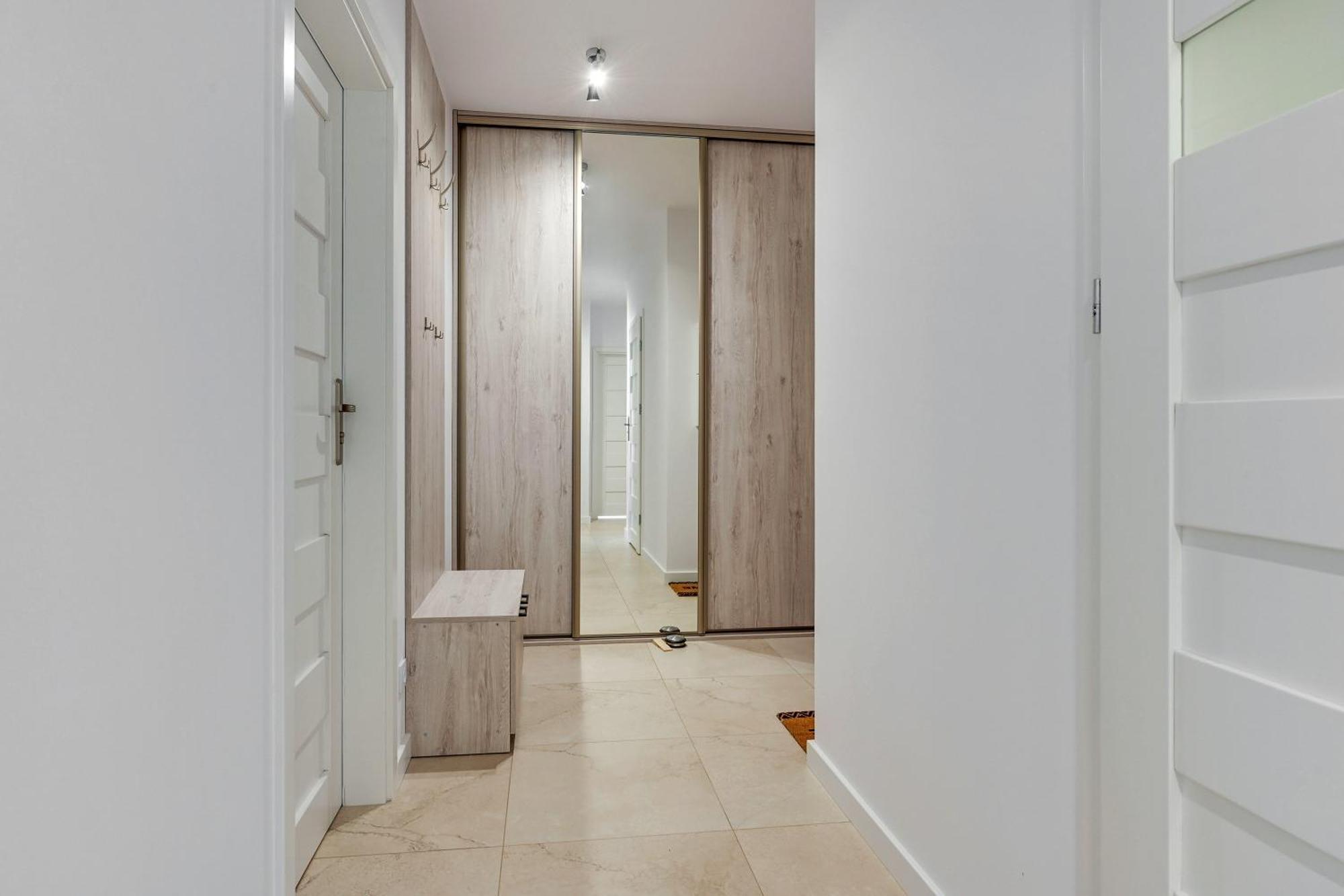 Apartament Platinium Luxury Walowa *