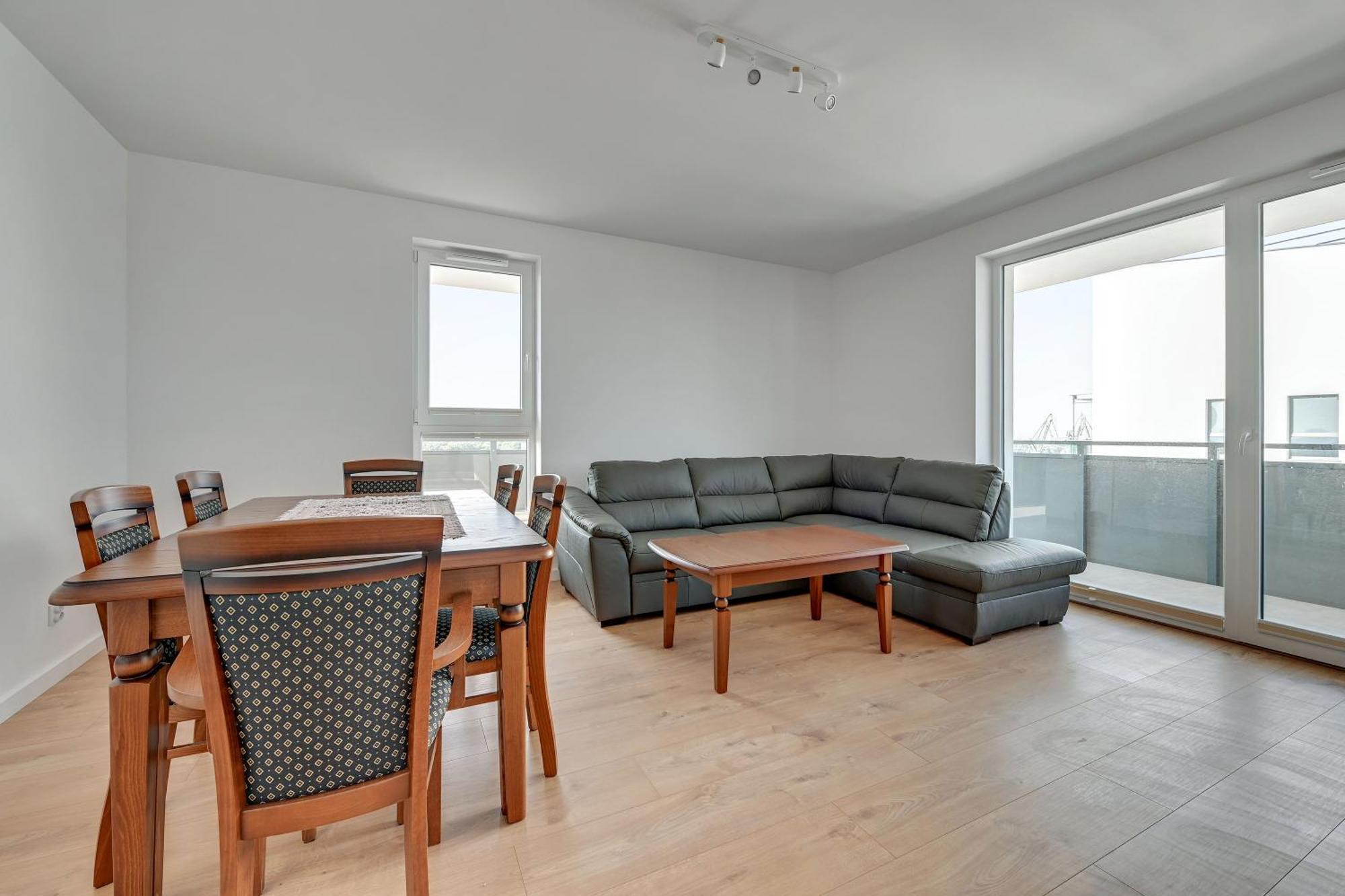 Platinium Luxury Walowa * Gdańsk