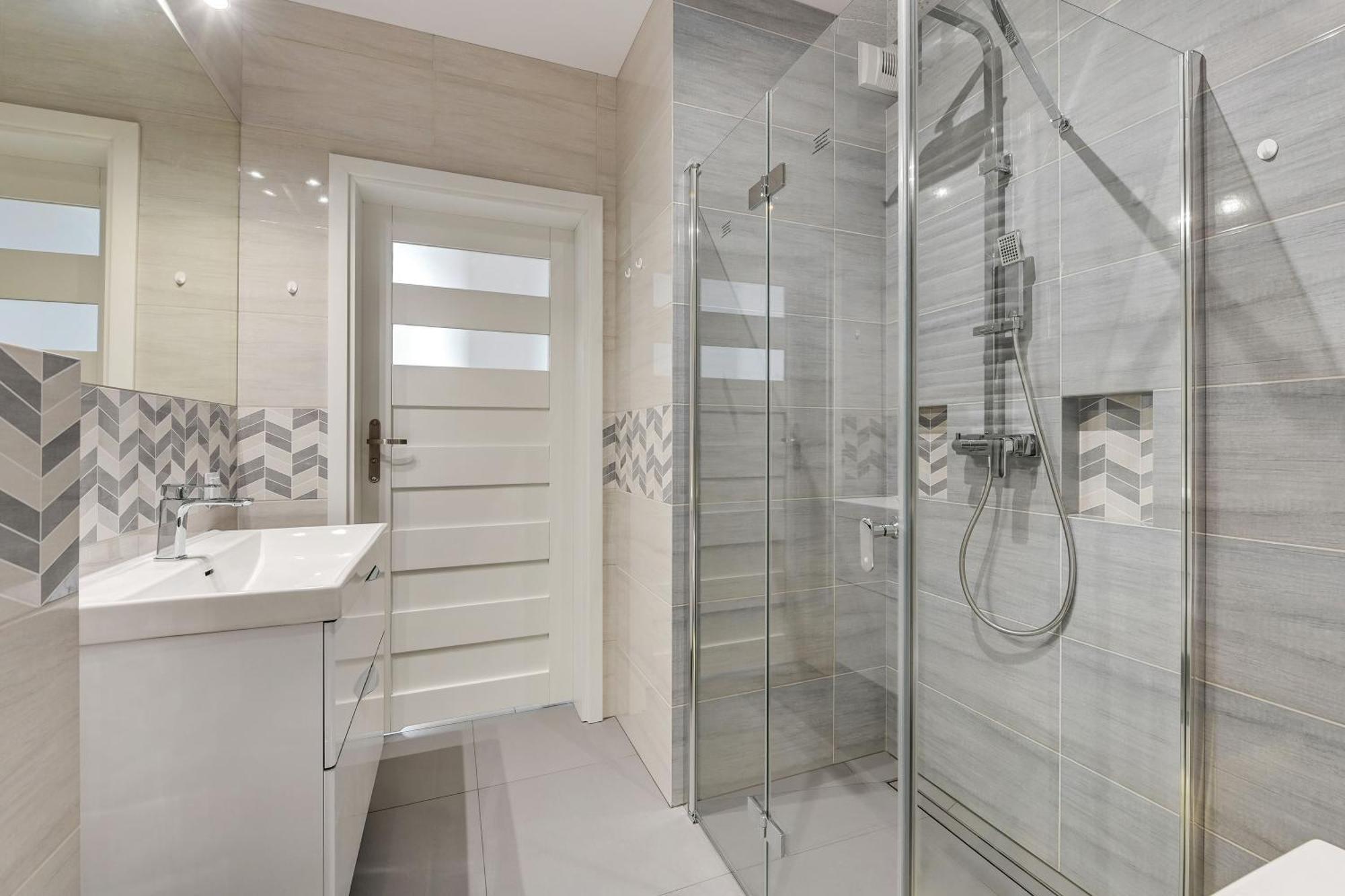 Apartament Platinium Luxury Walowa *