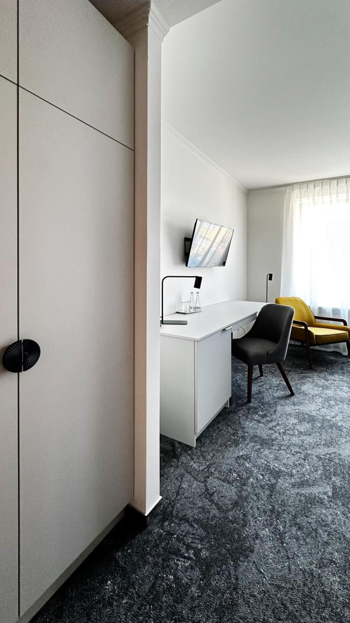 Szydlowski Hotel 3*