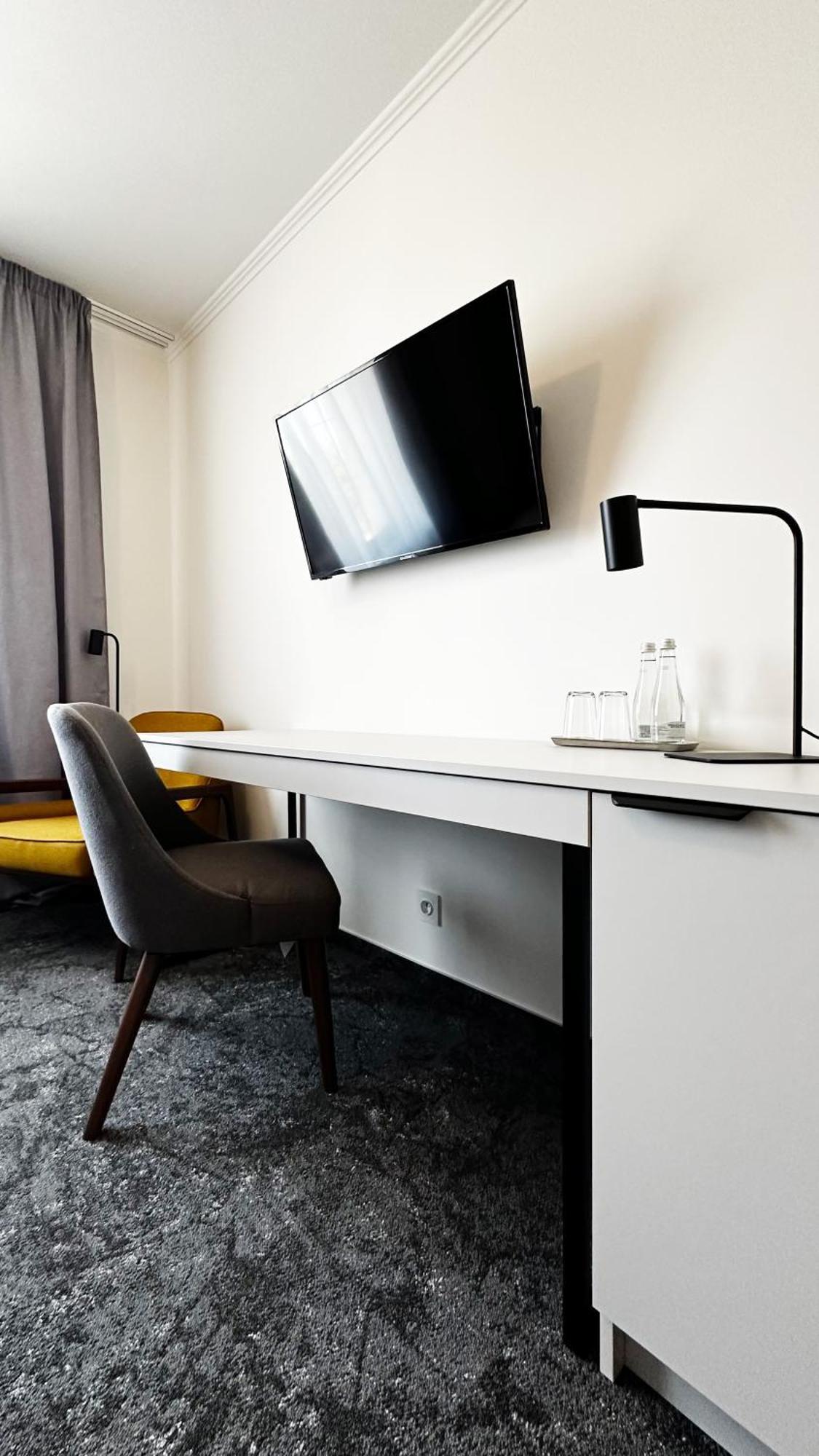 Szydlowski Hotel 3*