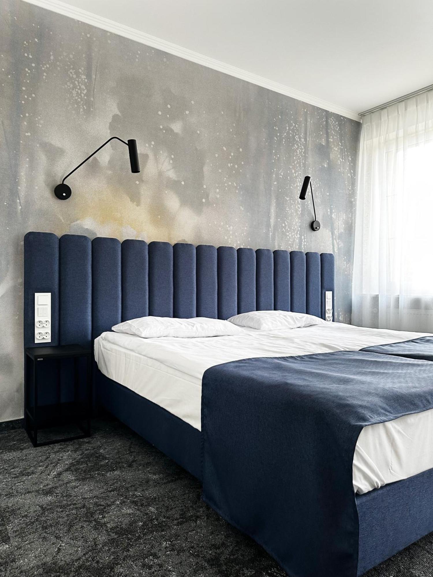 Szydlowski Hotel Gdansk