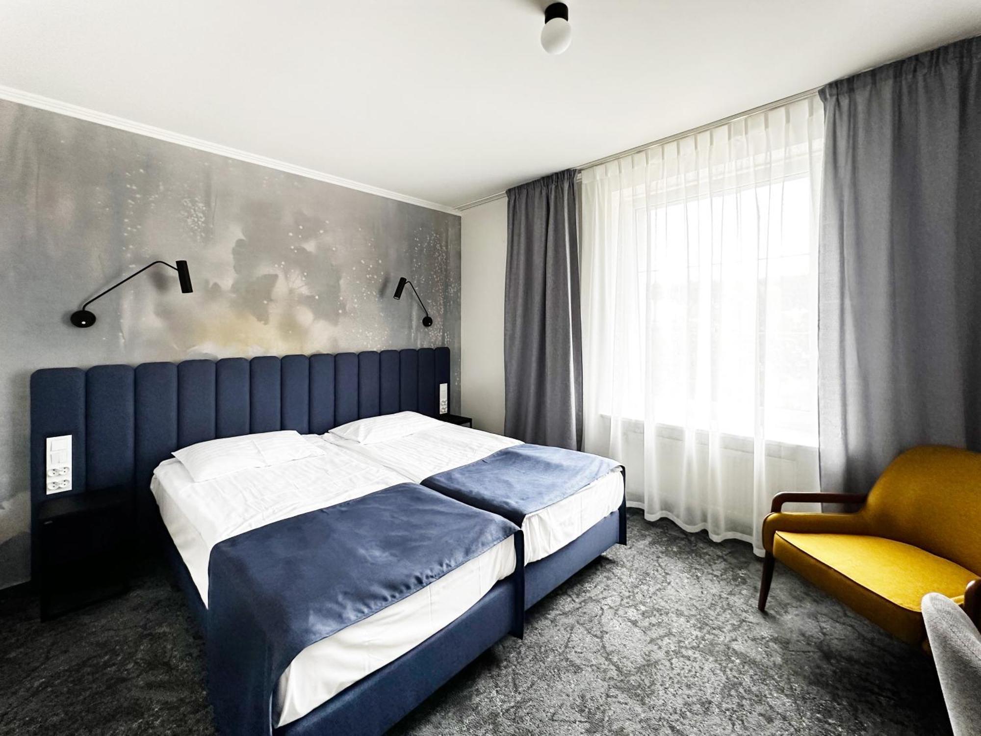 Szydlowski Hotel Gdansk